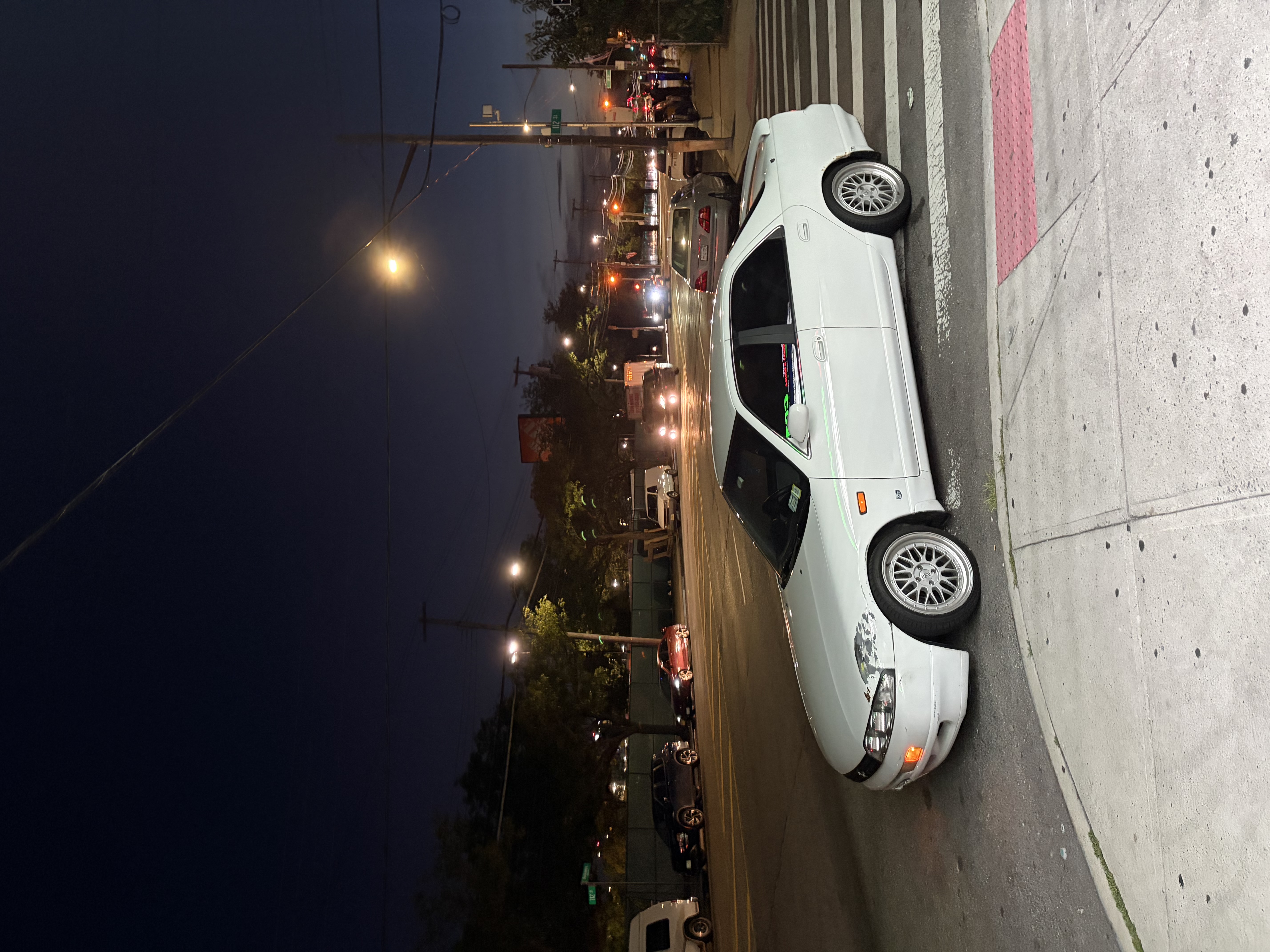 Nissan Skyline