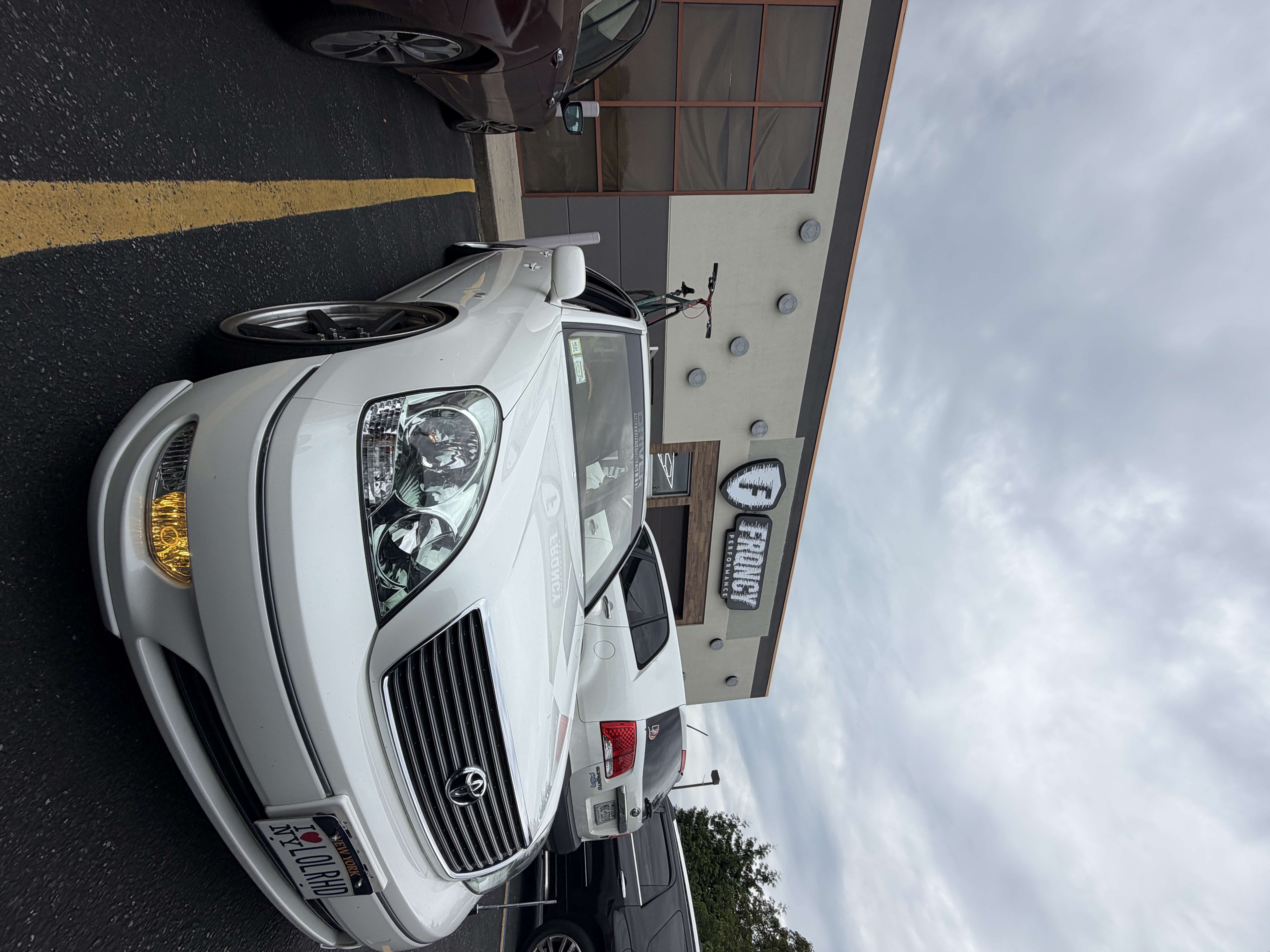 Toyota Celsior