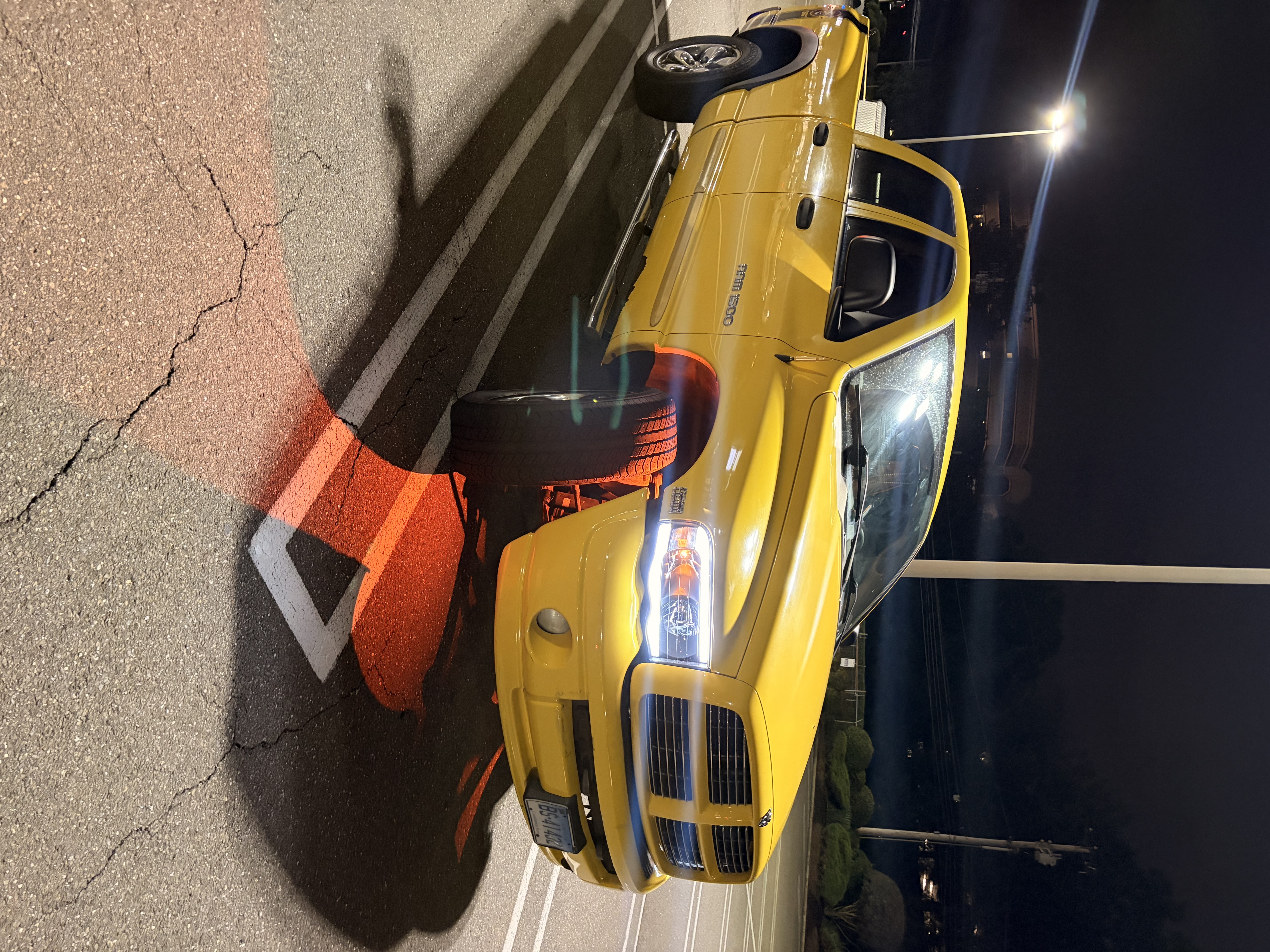 Dodge Ram 1500 SLT