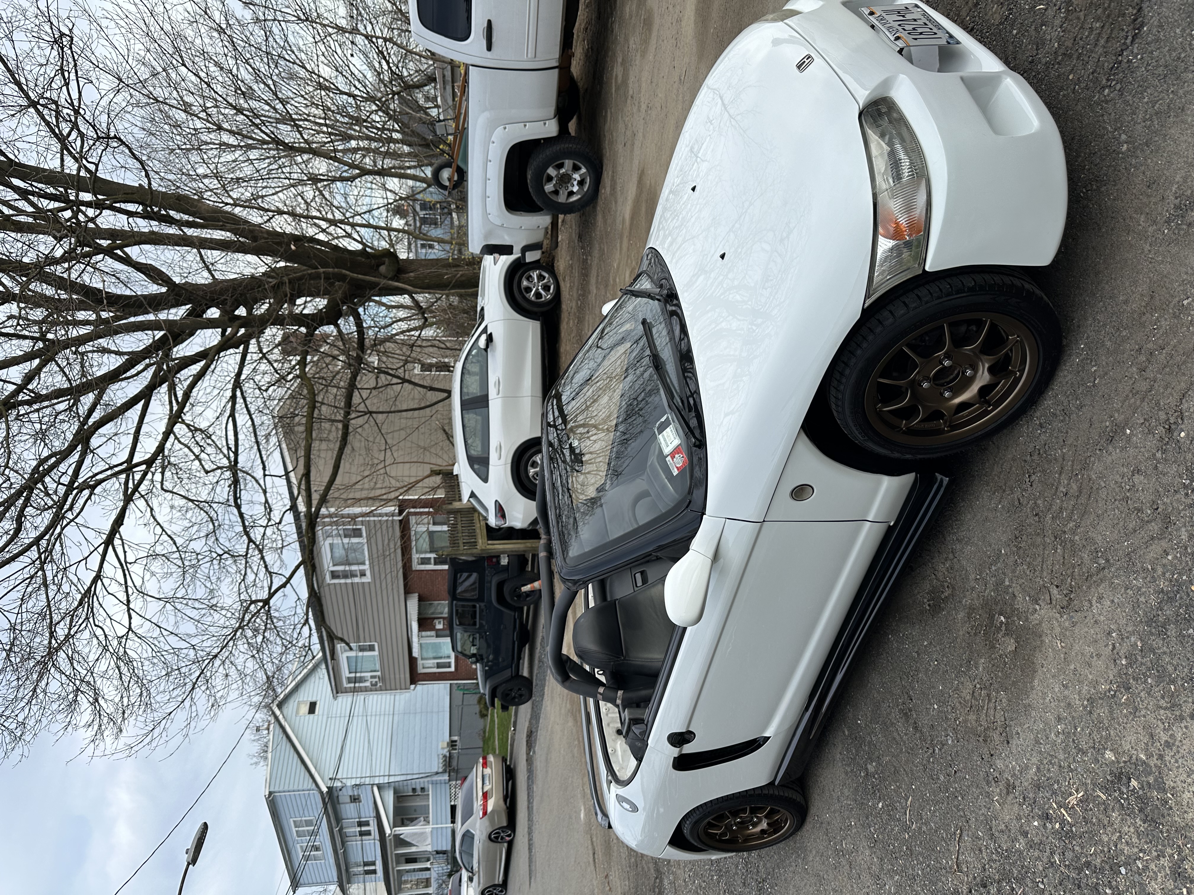 Honda Beat