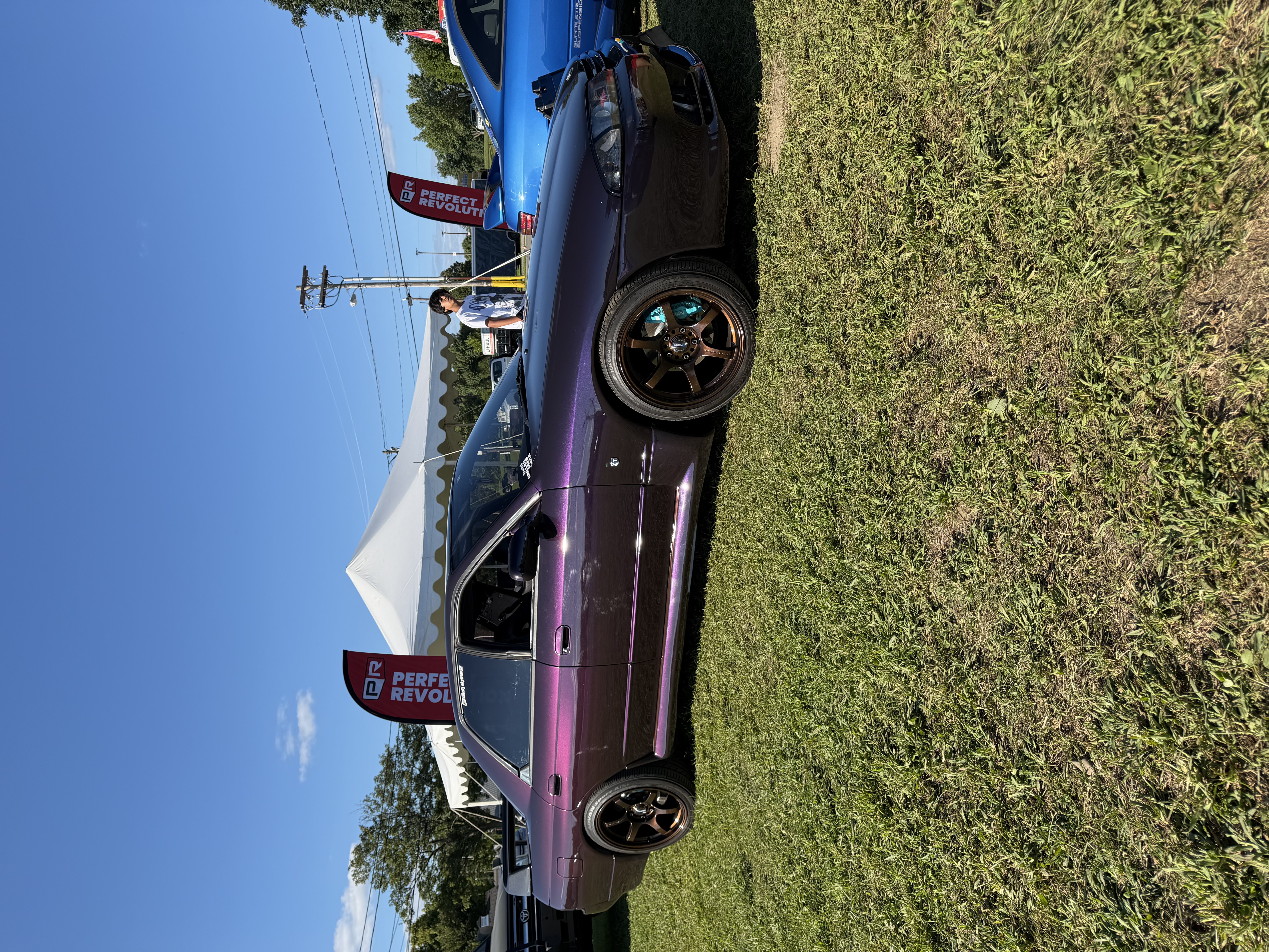 Nissan Skyline