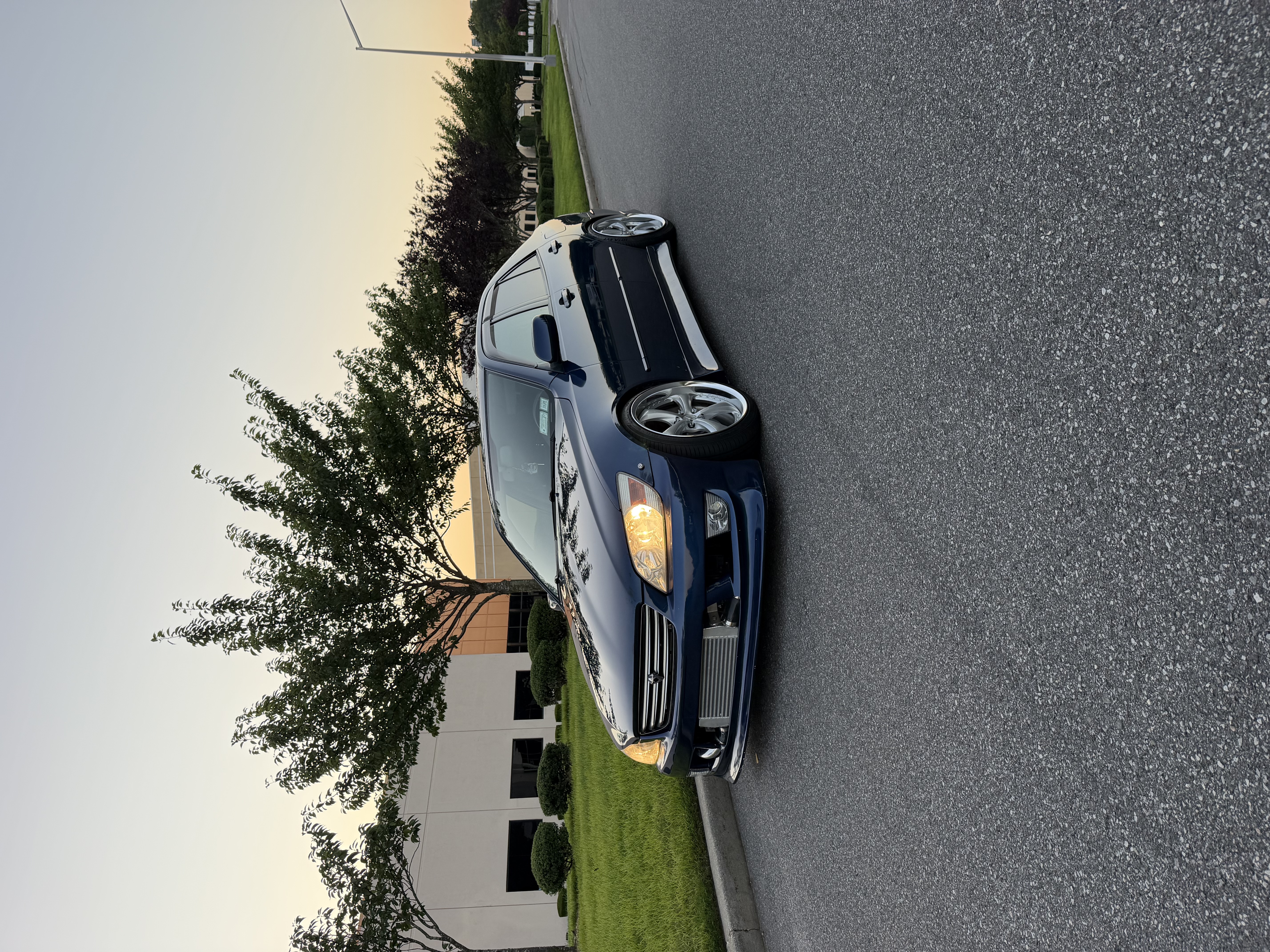Lexus IS300
