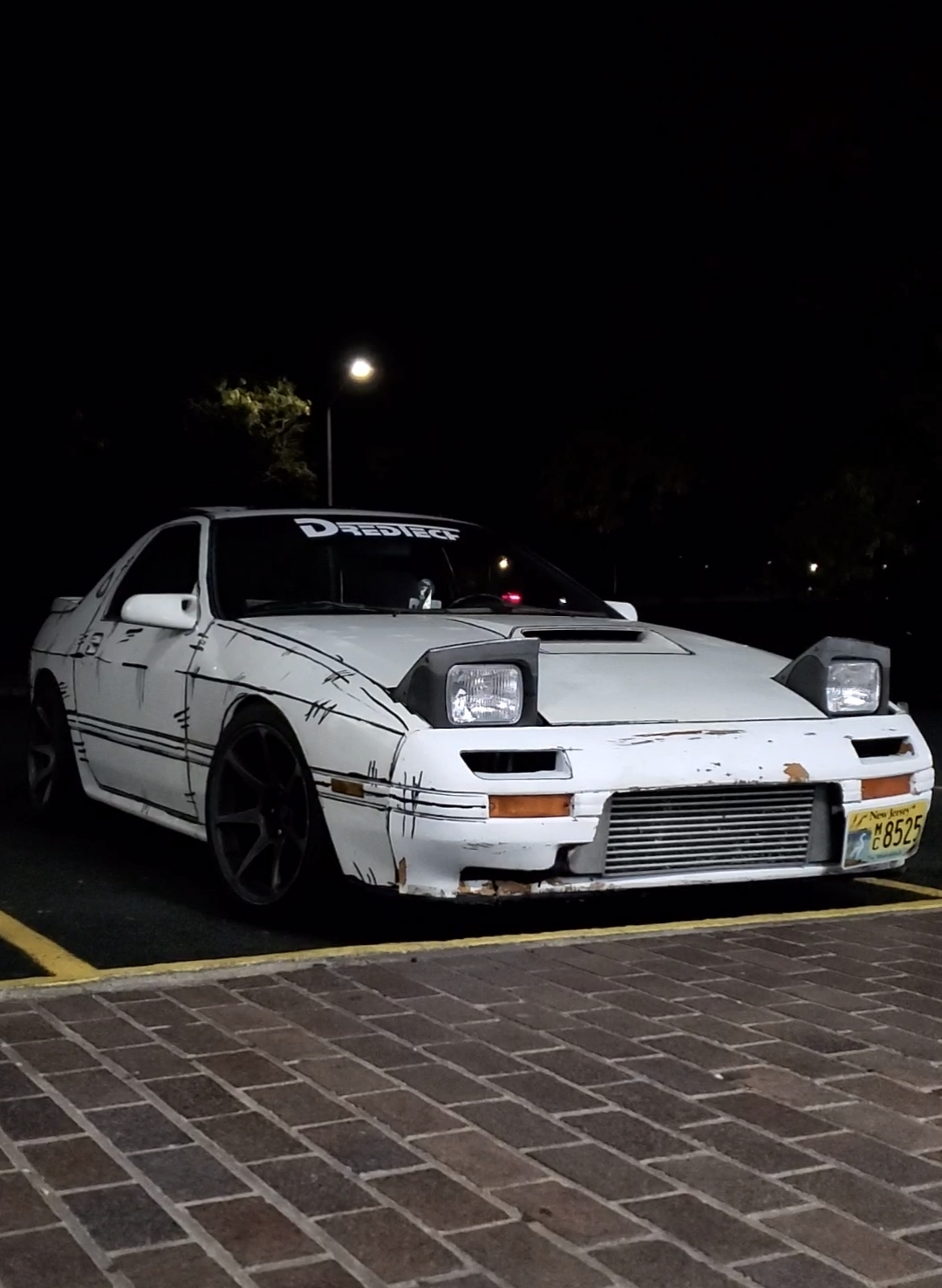 Mazda RX-7