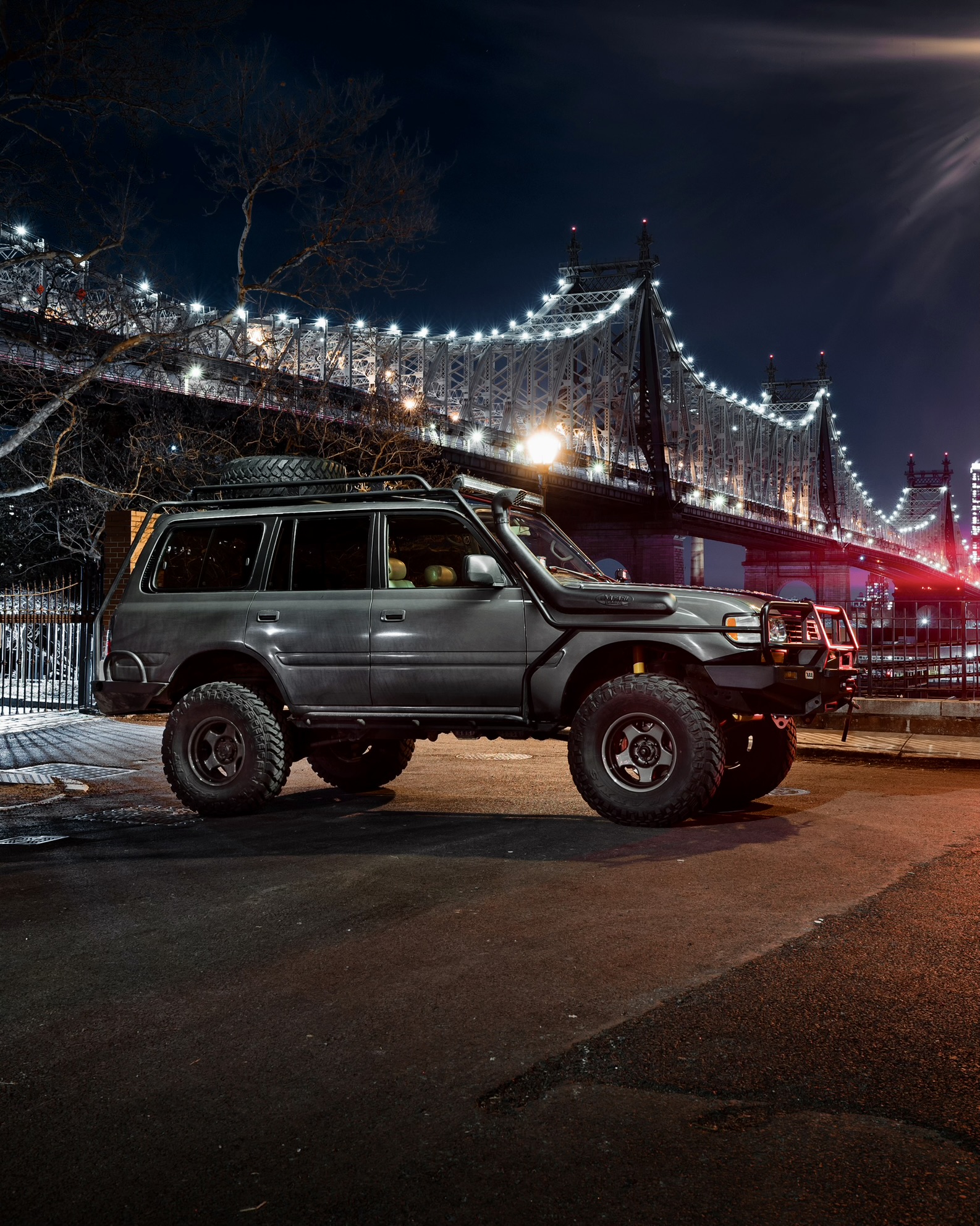 Lexus LX450