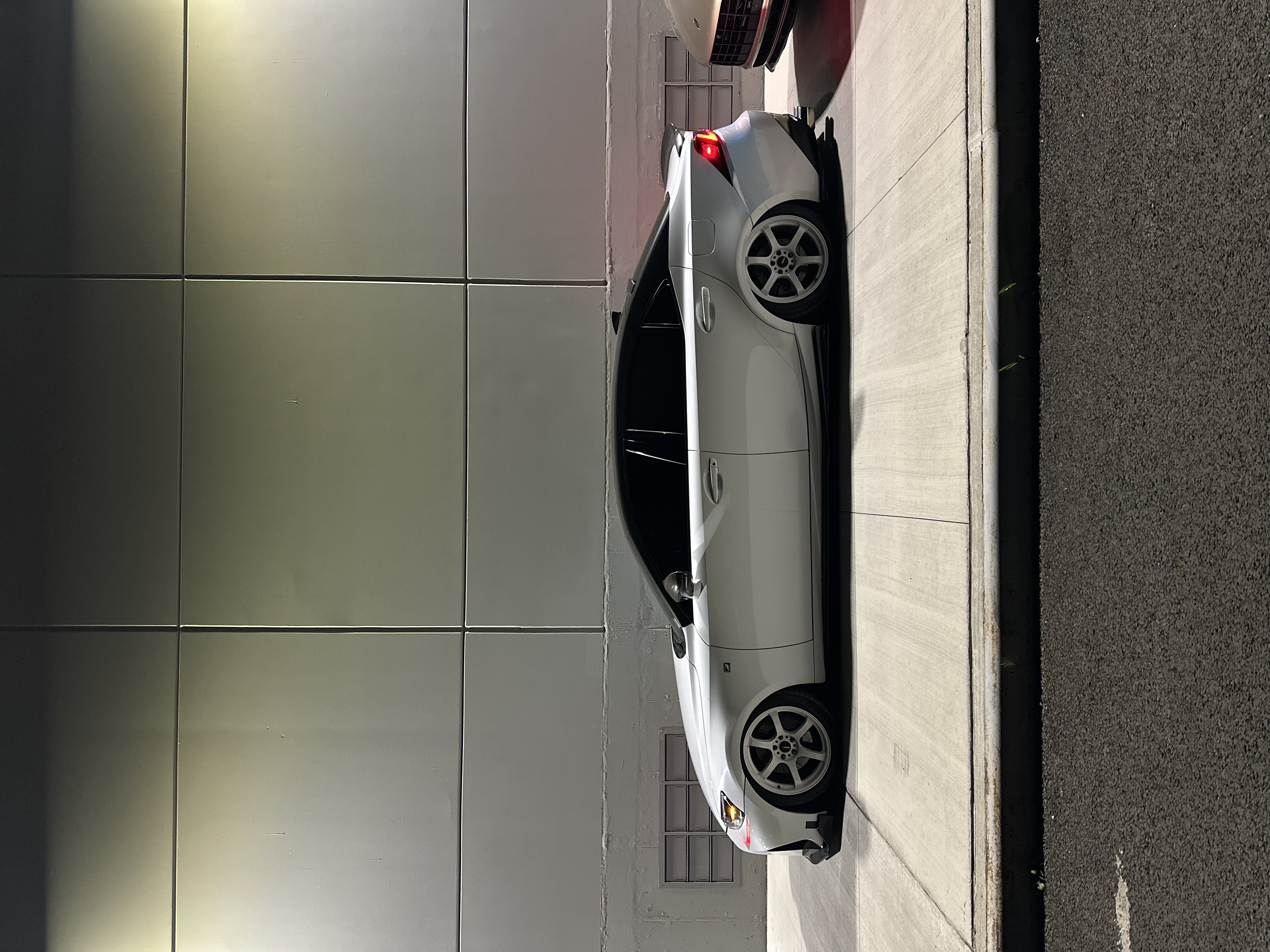 Lexus, Mitsubishi Is 300, Evo 10