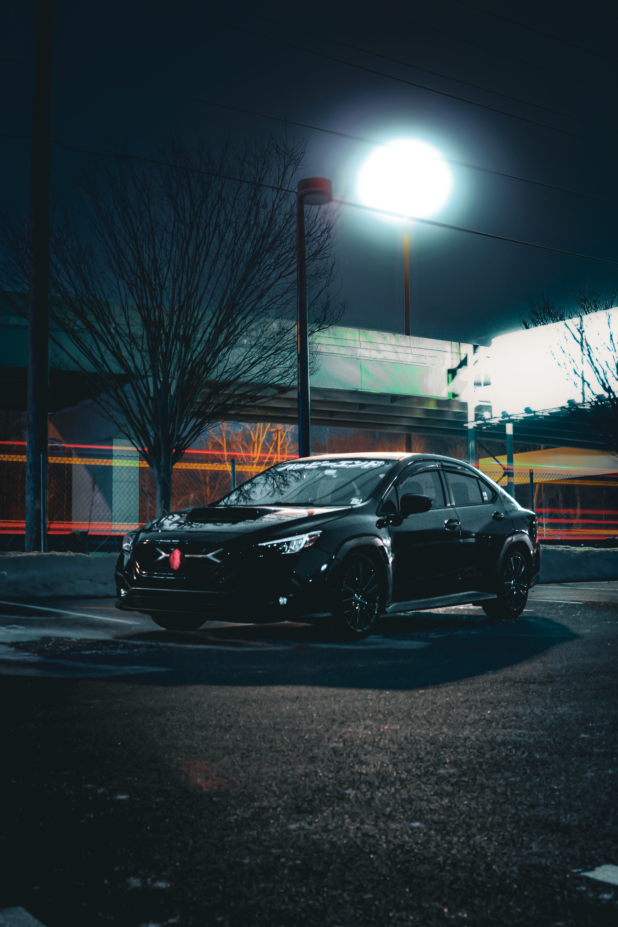 Subaru Wrx