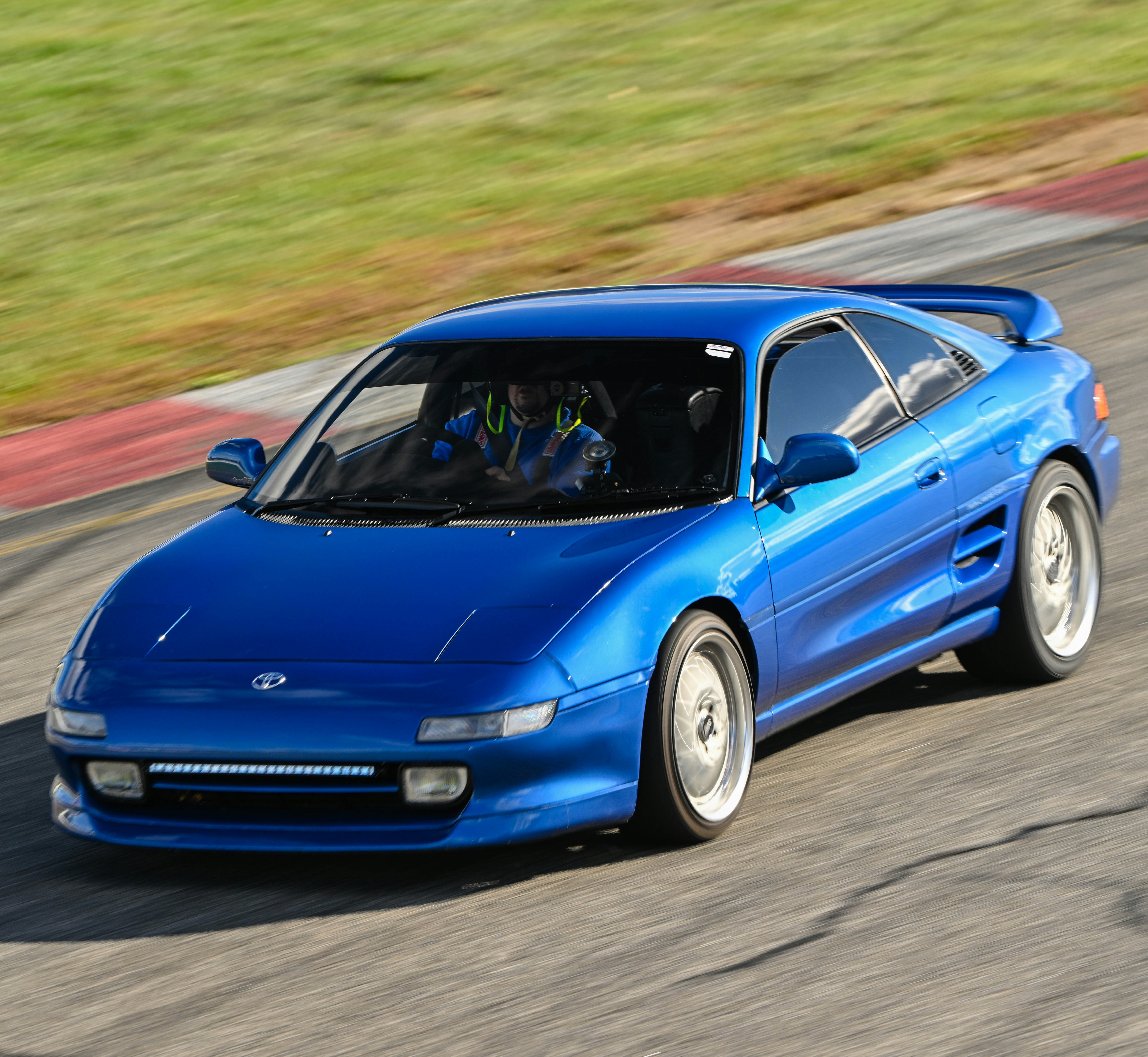 Toyota Mr2