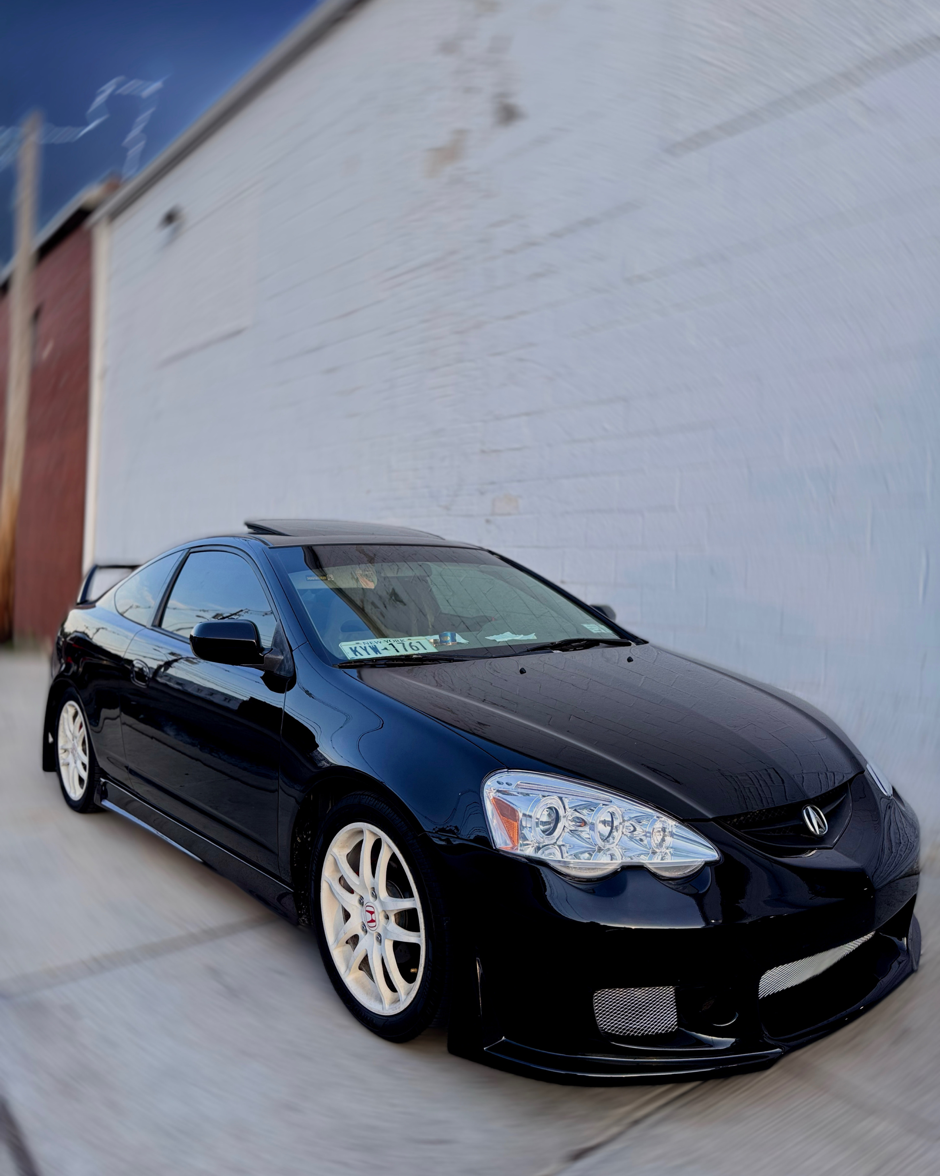 Acura Rsx