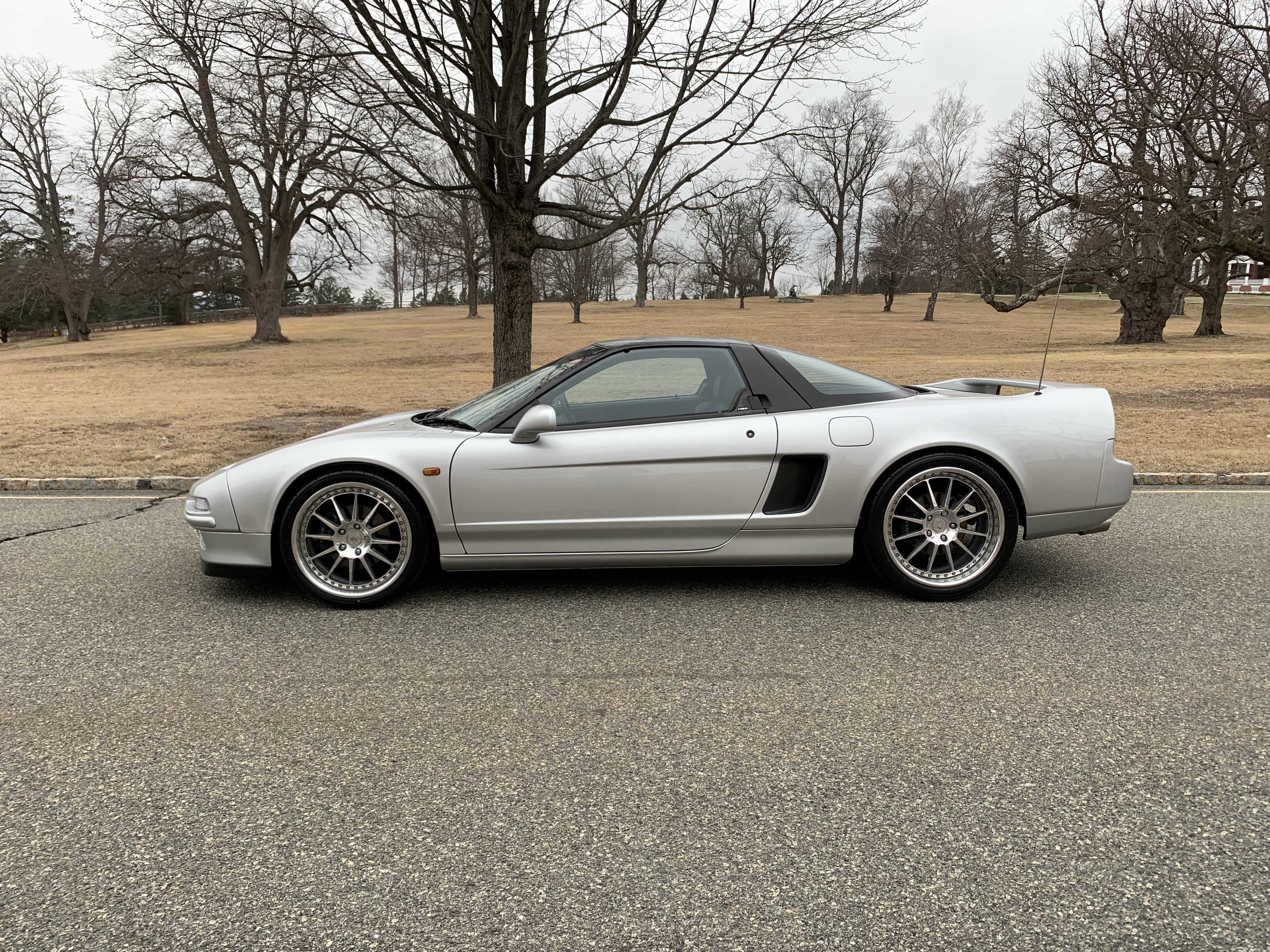 Honda Nsx