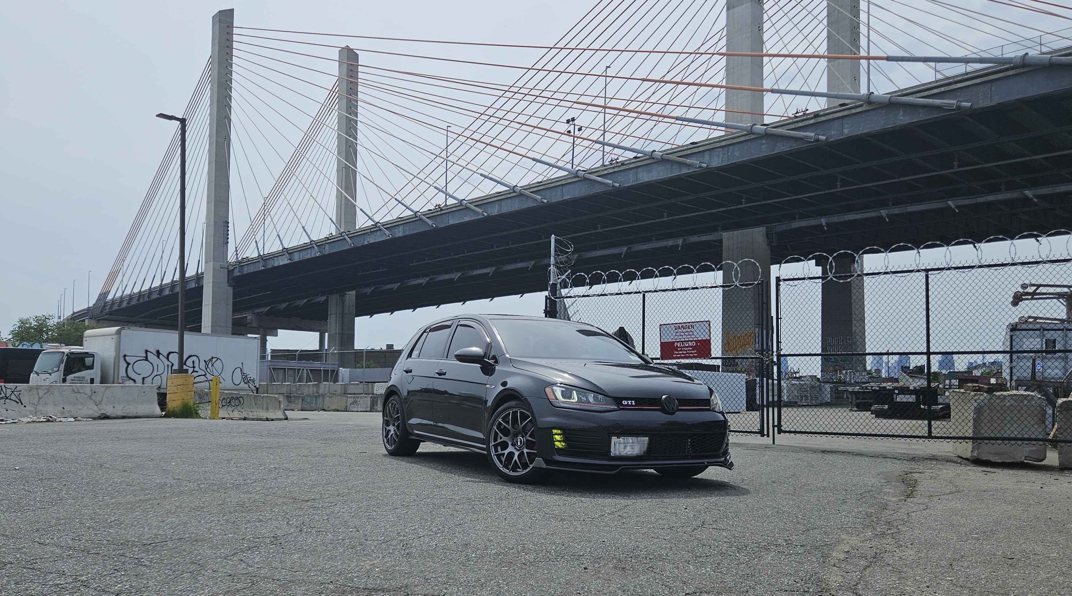Volkswagen Gti