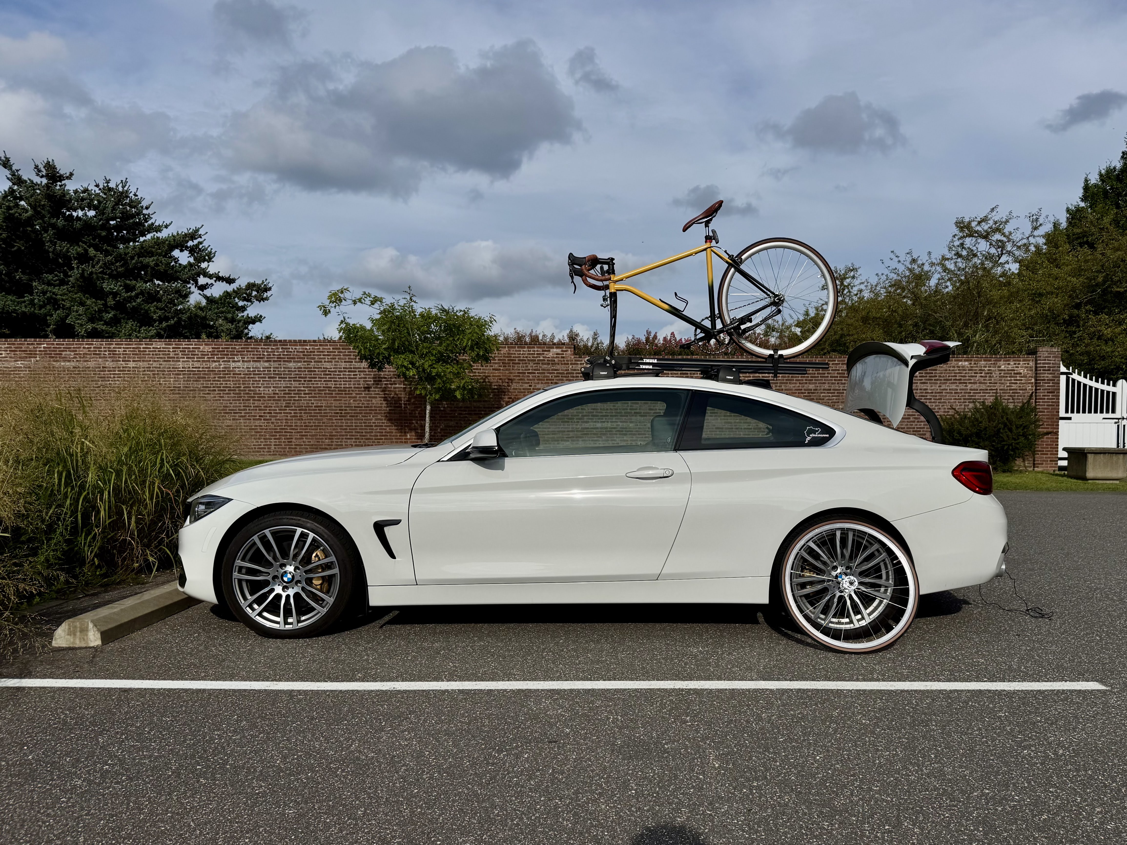 Bmw 440i Xdrive