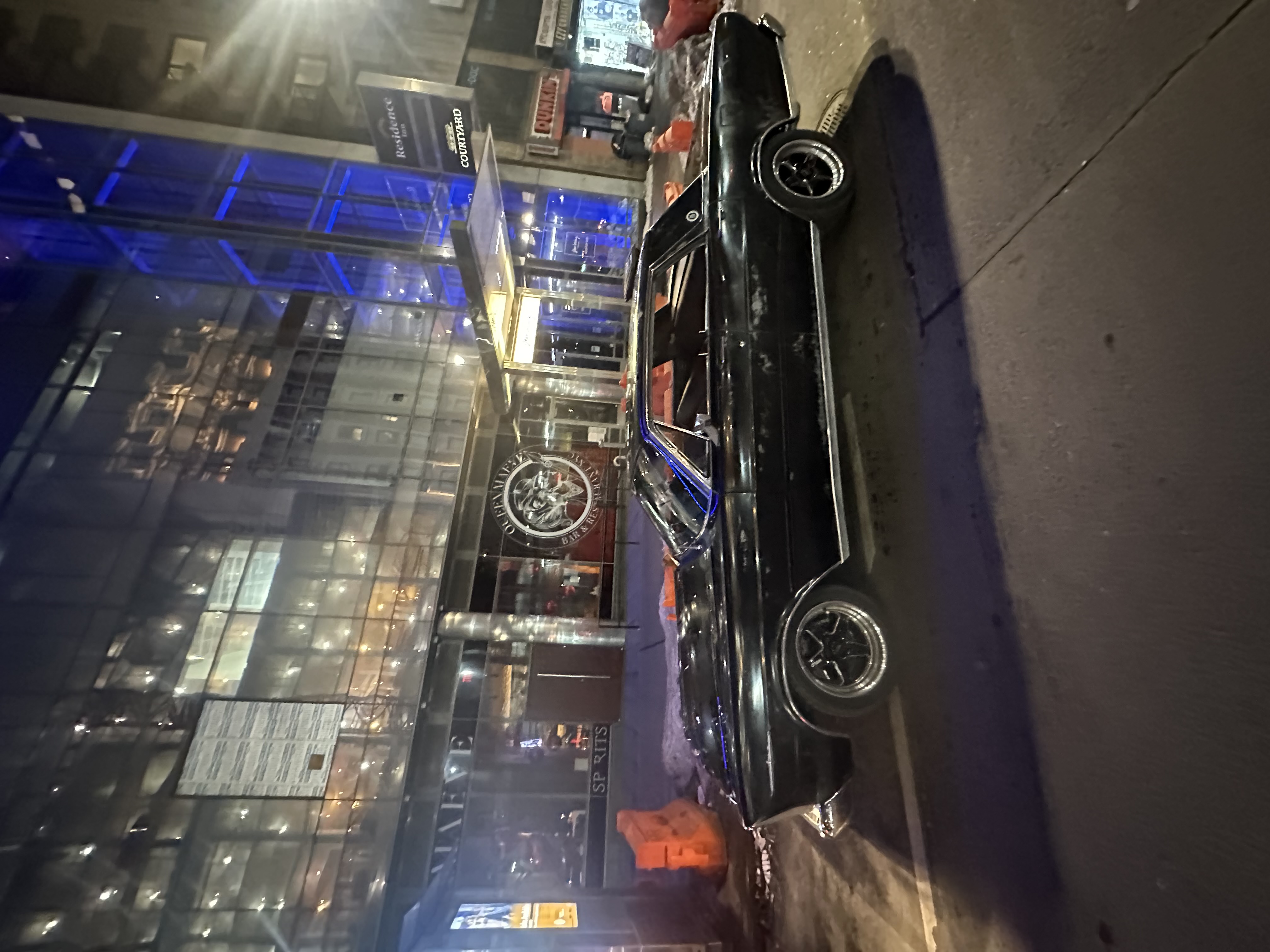 Ford Galaxie
