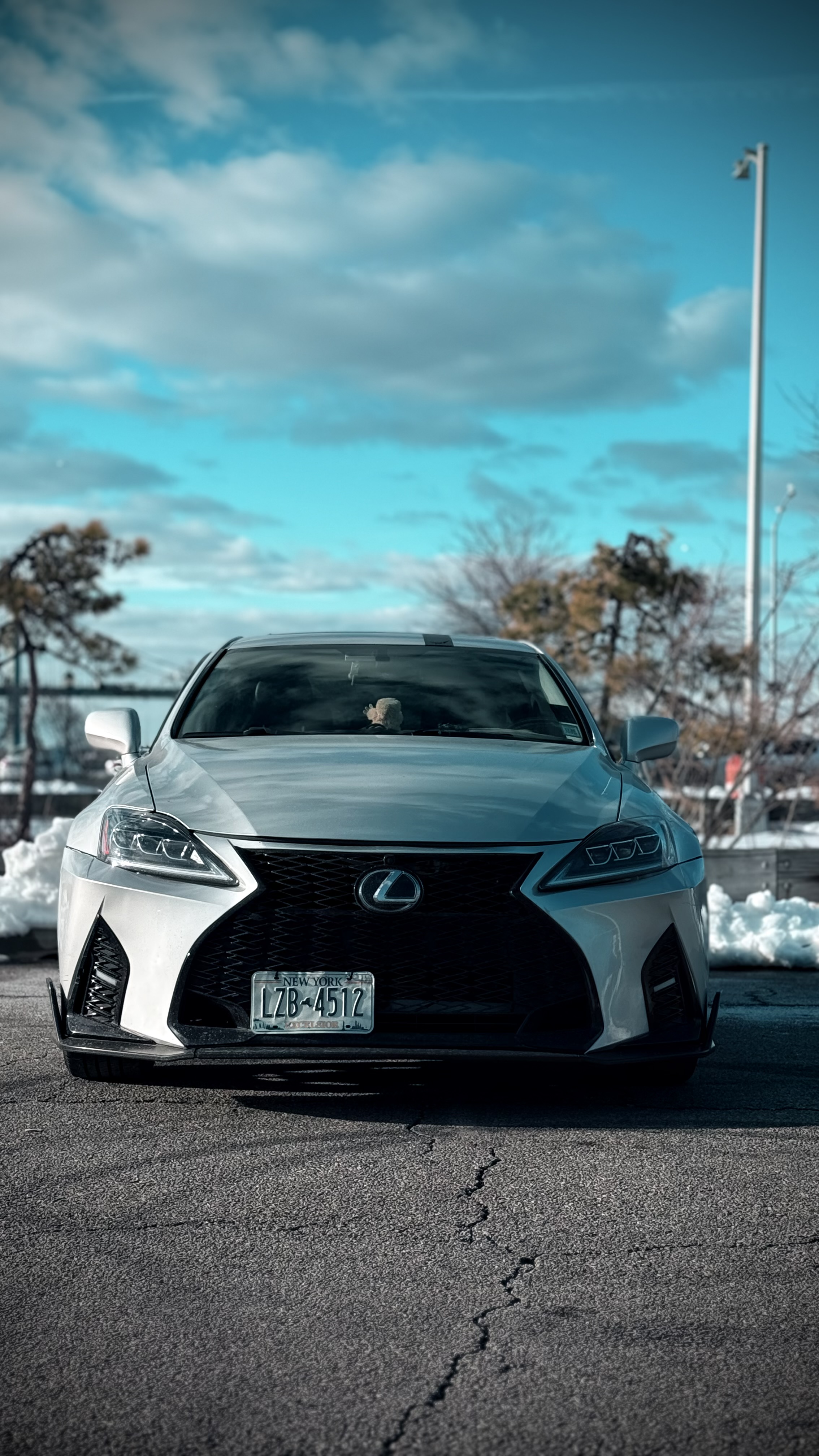 Lexus Is250