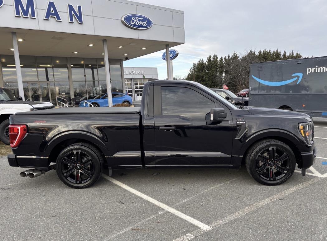 Ford F150