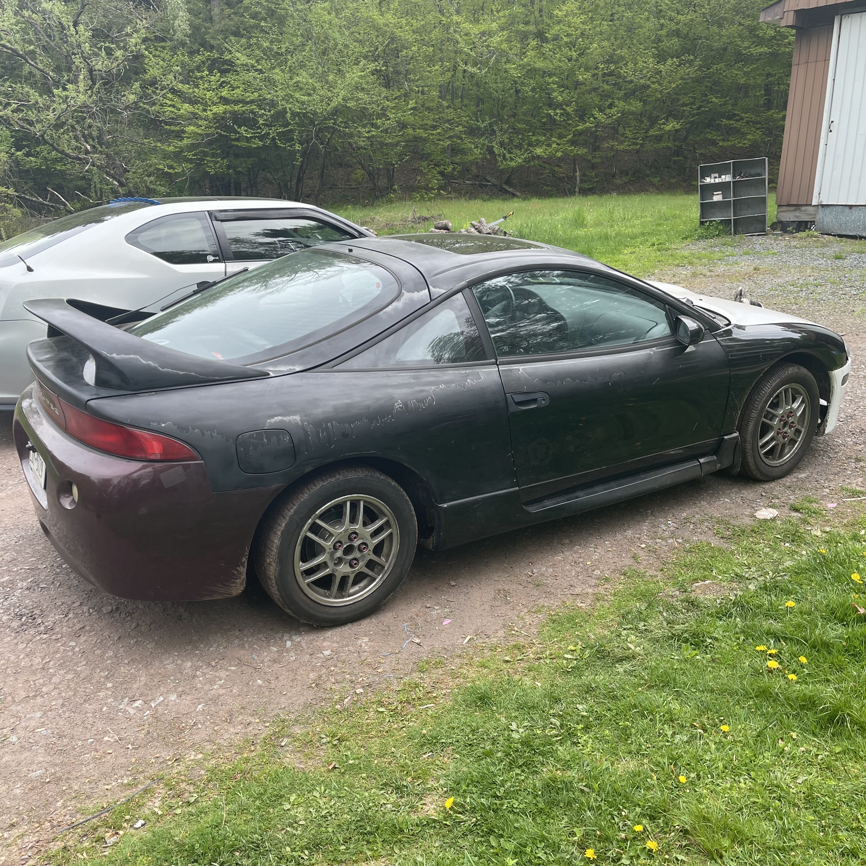 Mitsubishi Eclipse