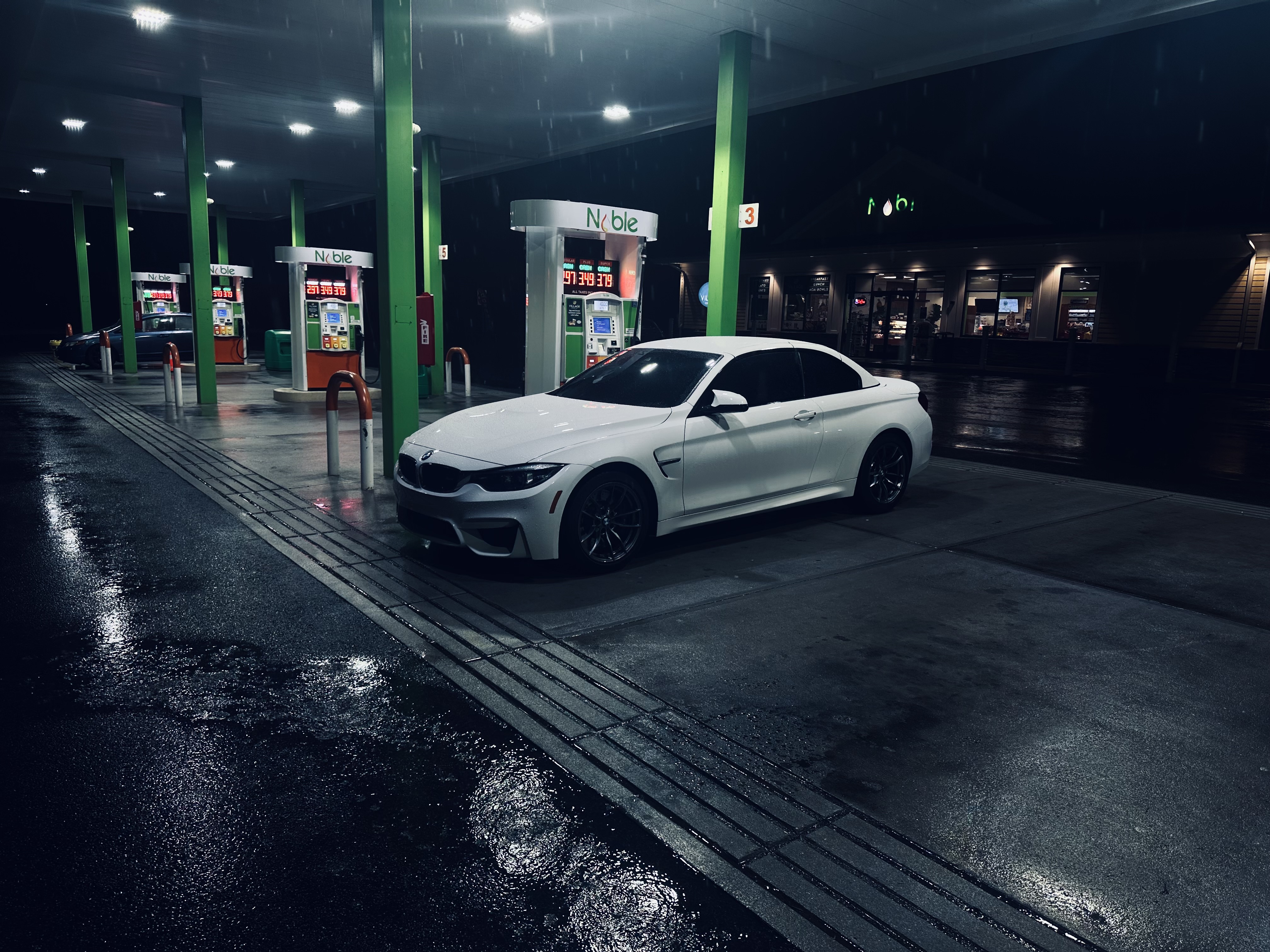 Bmw M4