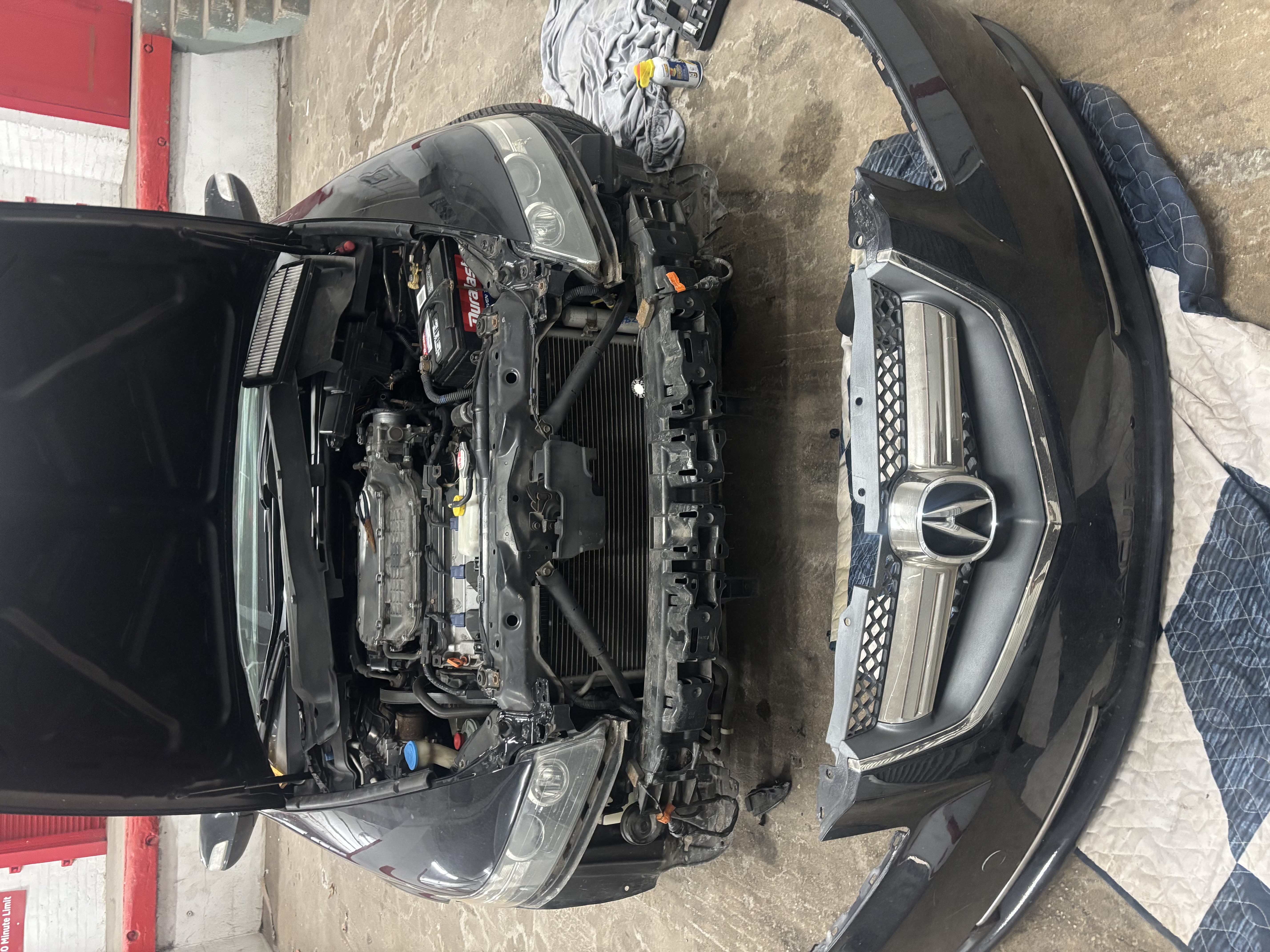 Acura Tl
