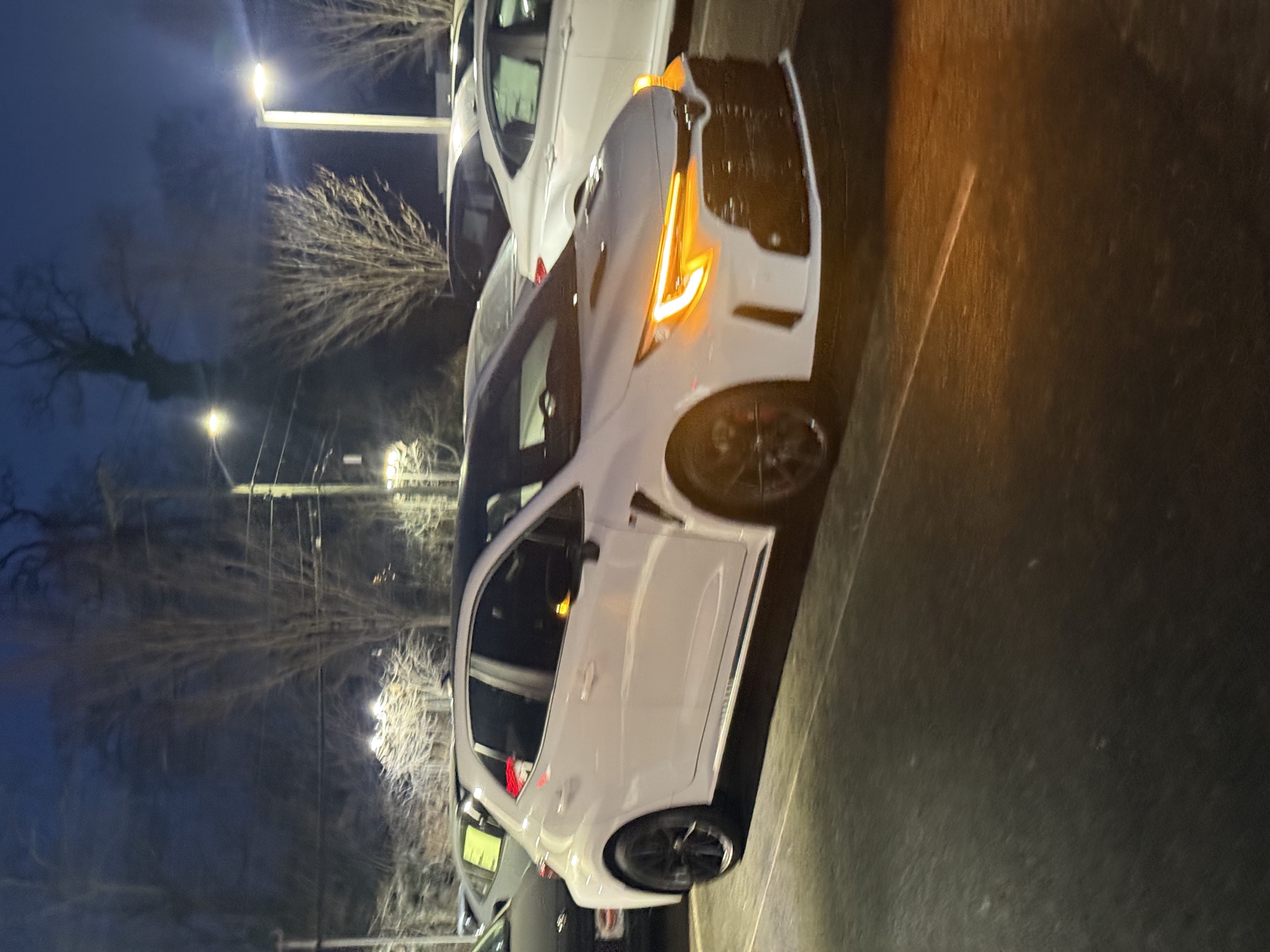 Toyota Gr Corolla