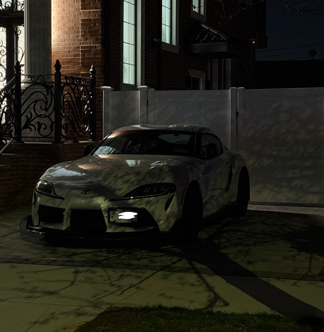 Bmw Supra