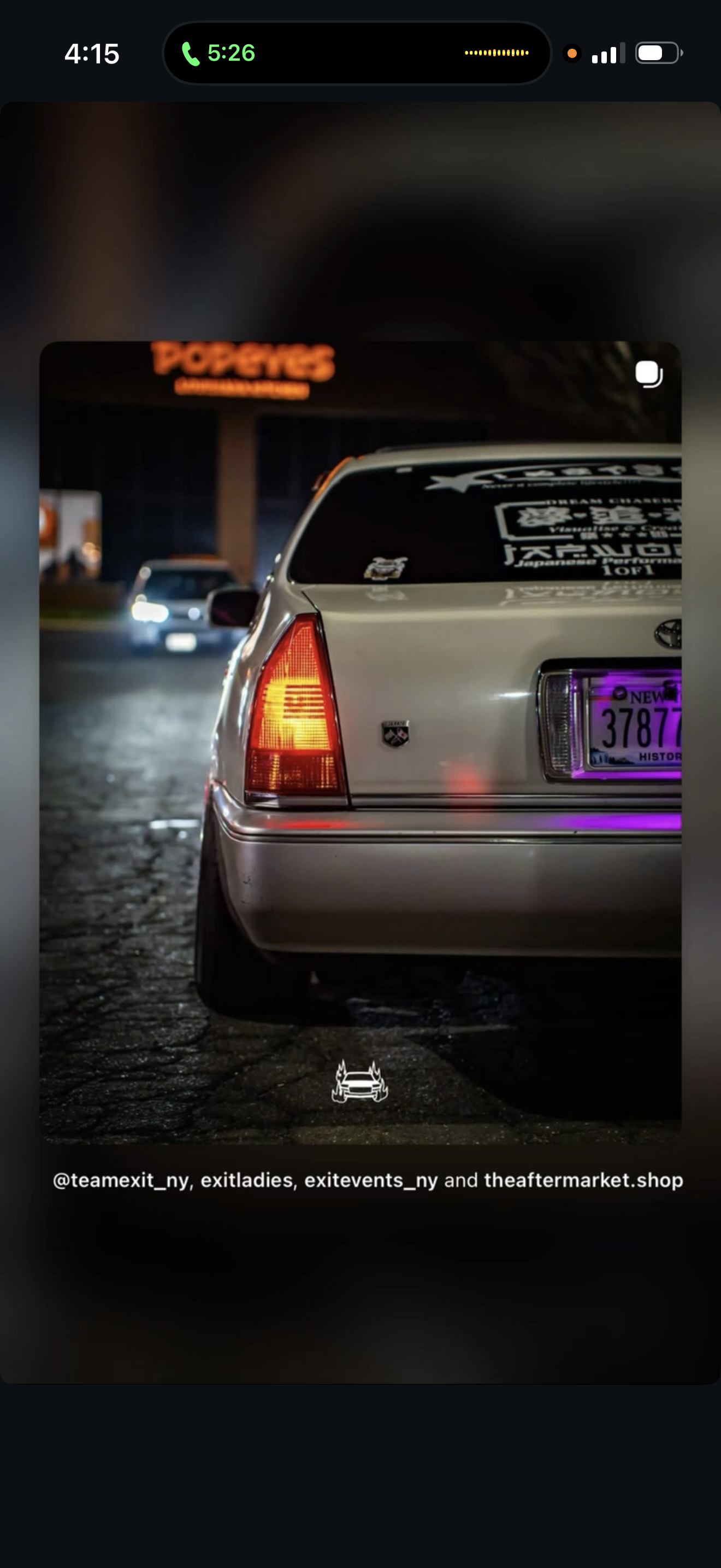 Toyota Majesta