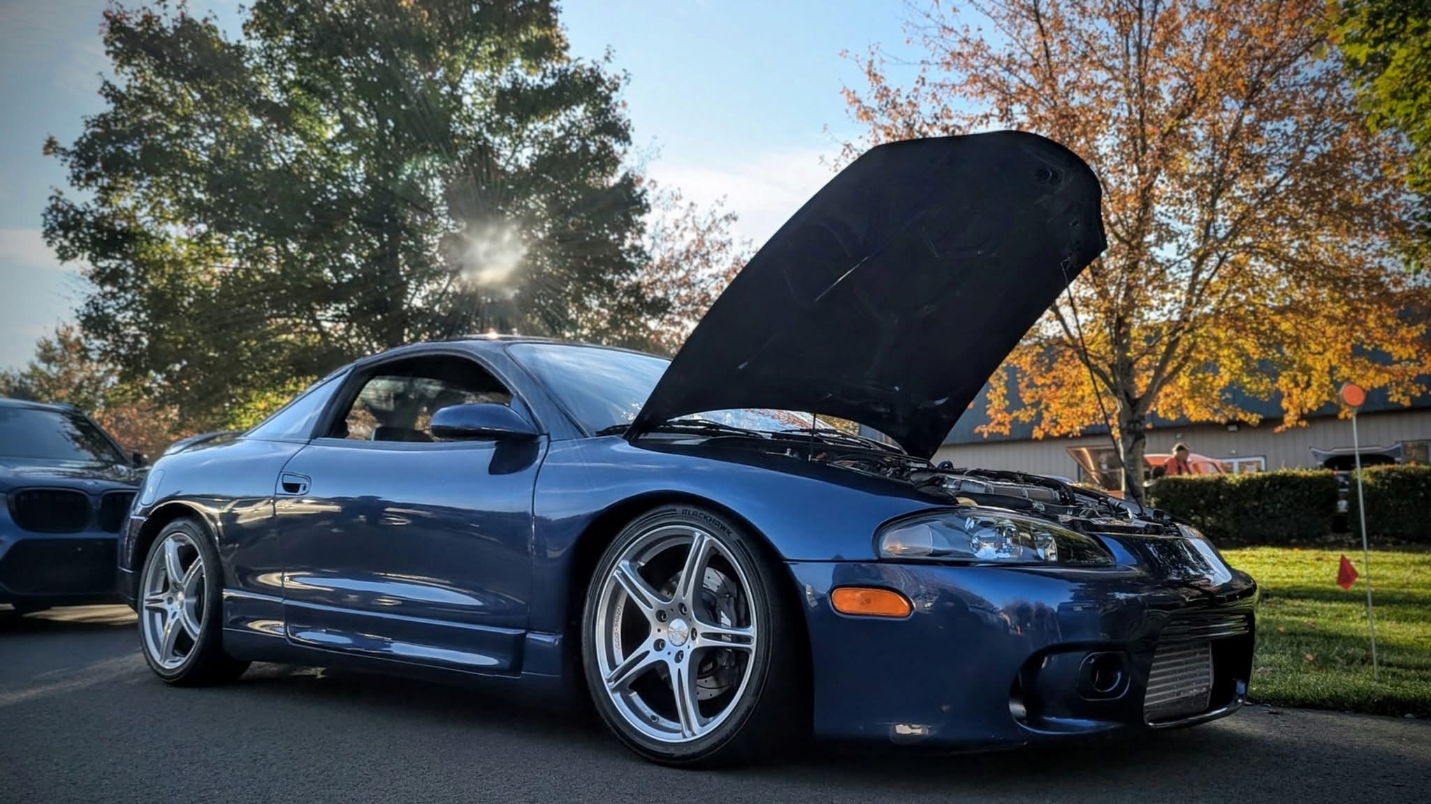 Mitsubishi Eclipse