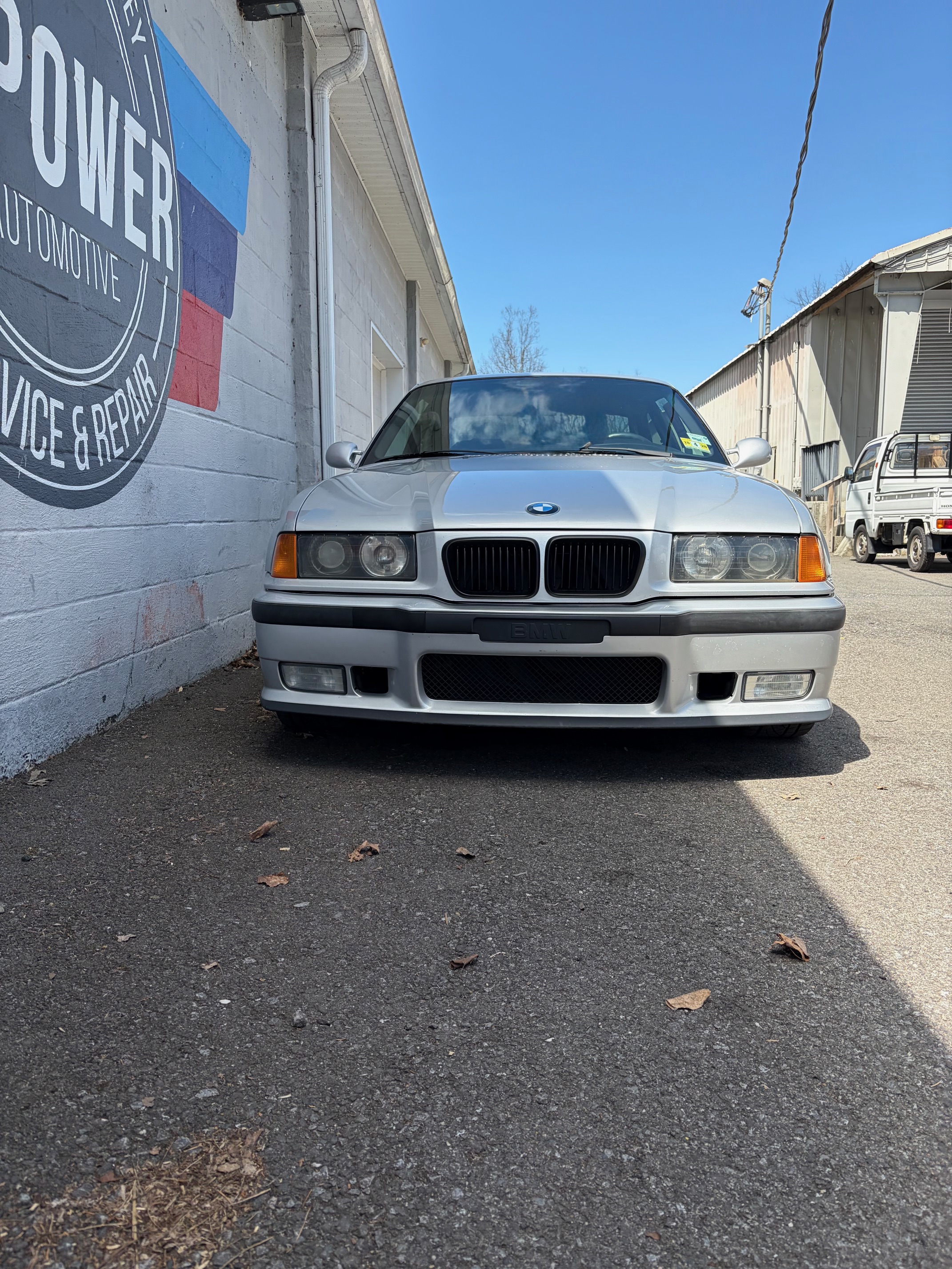 Bmw M3