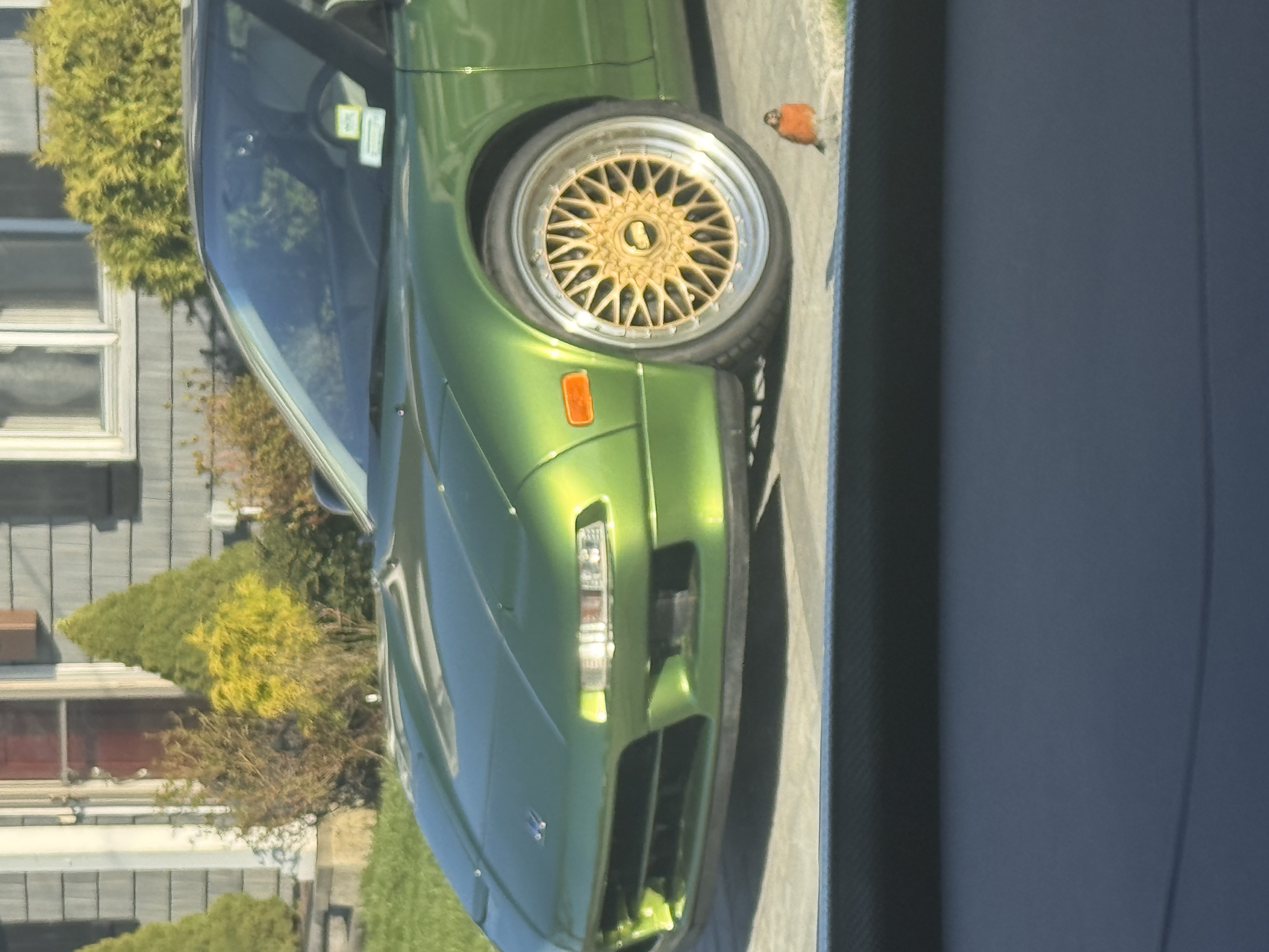 Acura Nsx