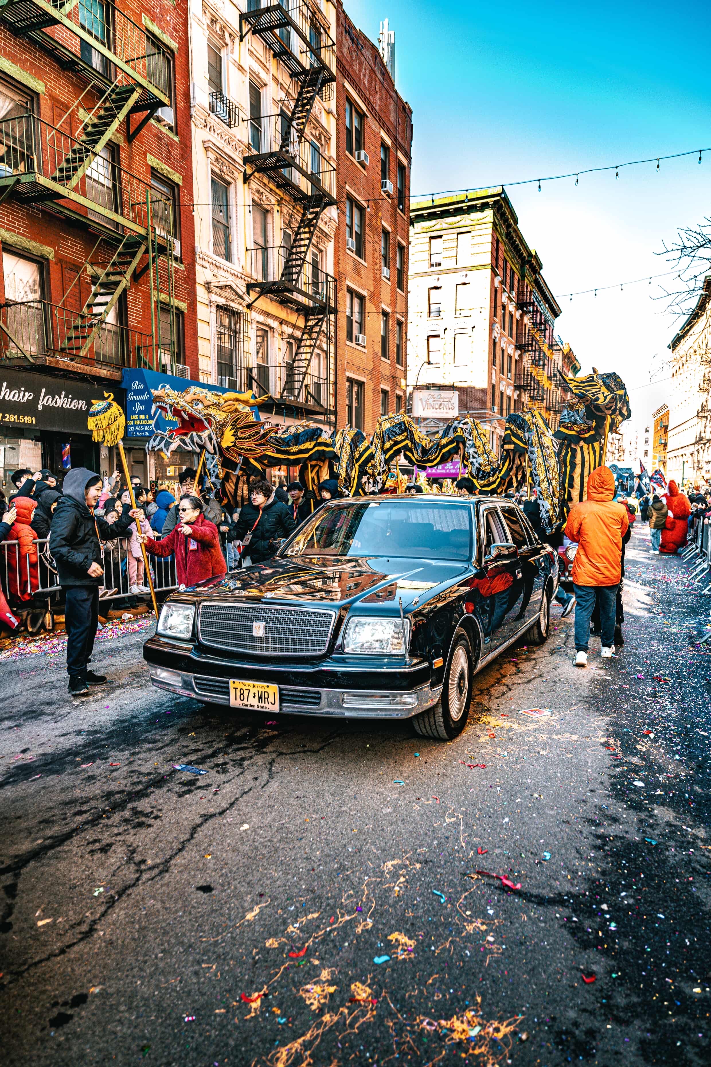 Toyota Century