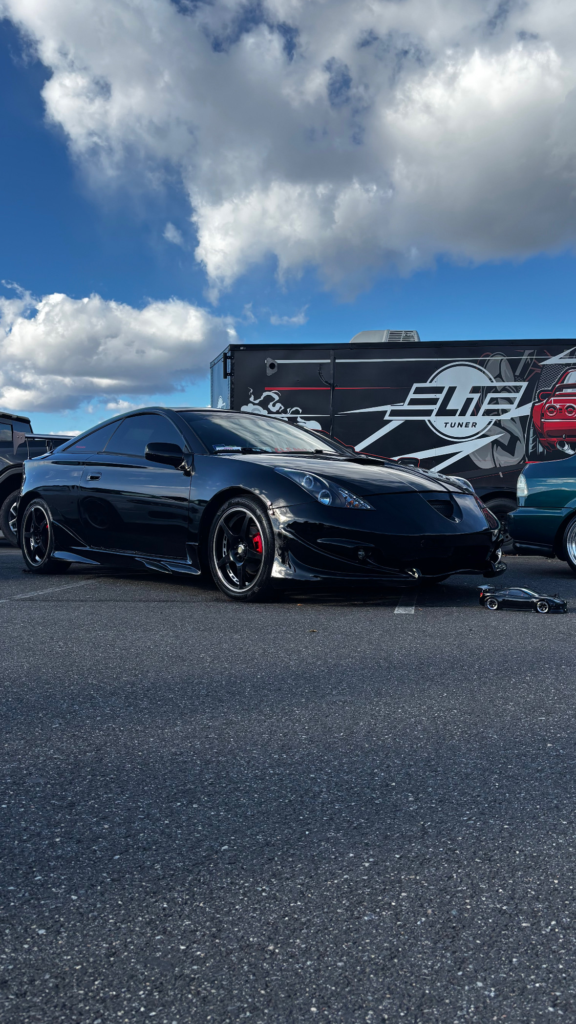 Toyota Celica