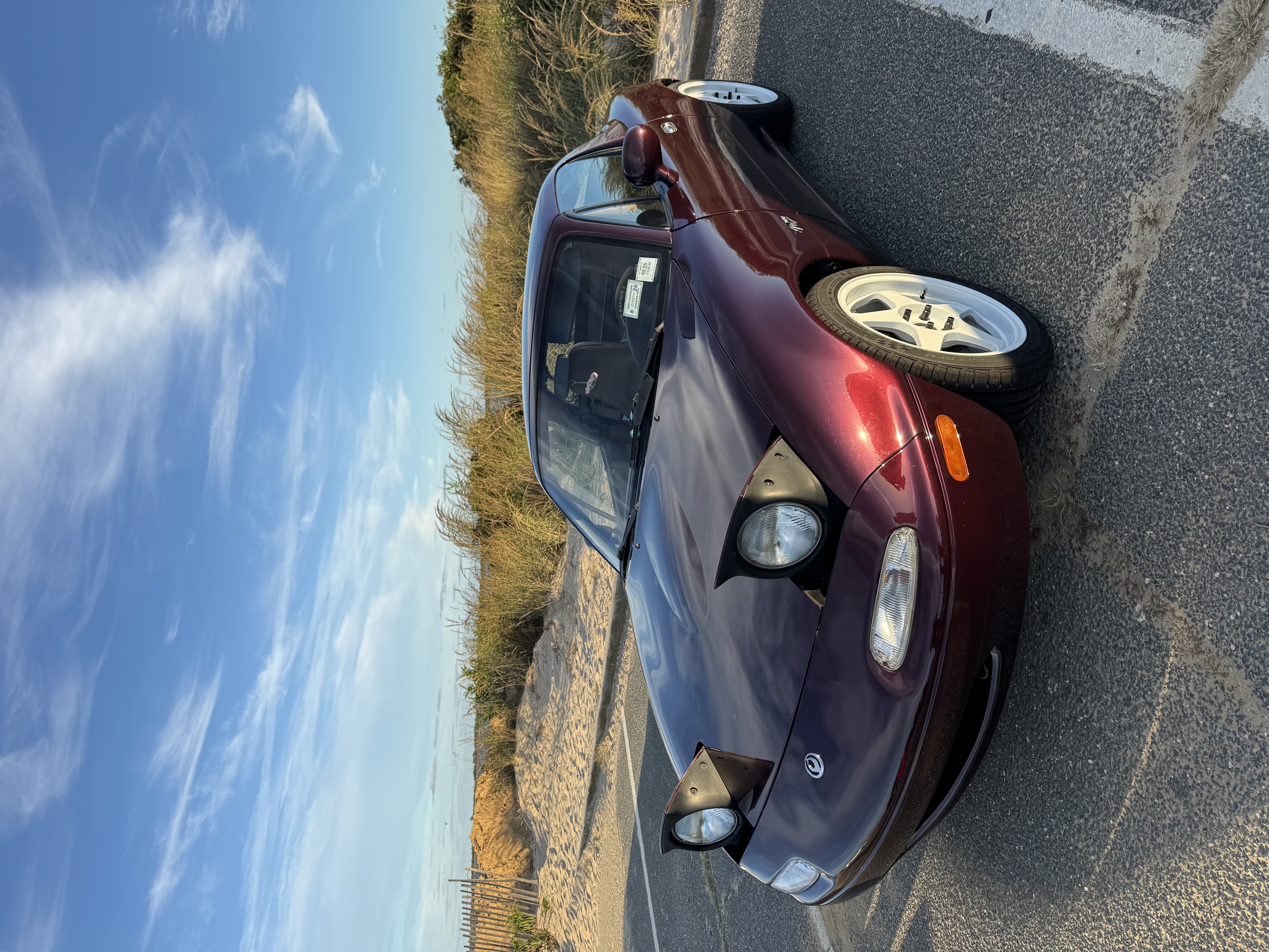 Mazda Miata