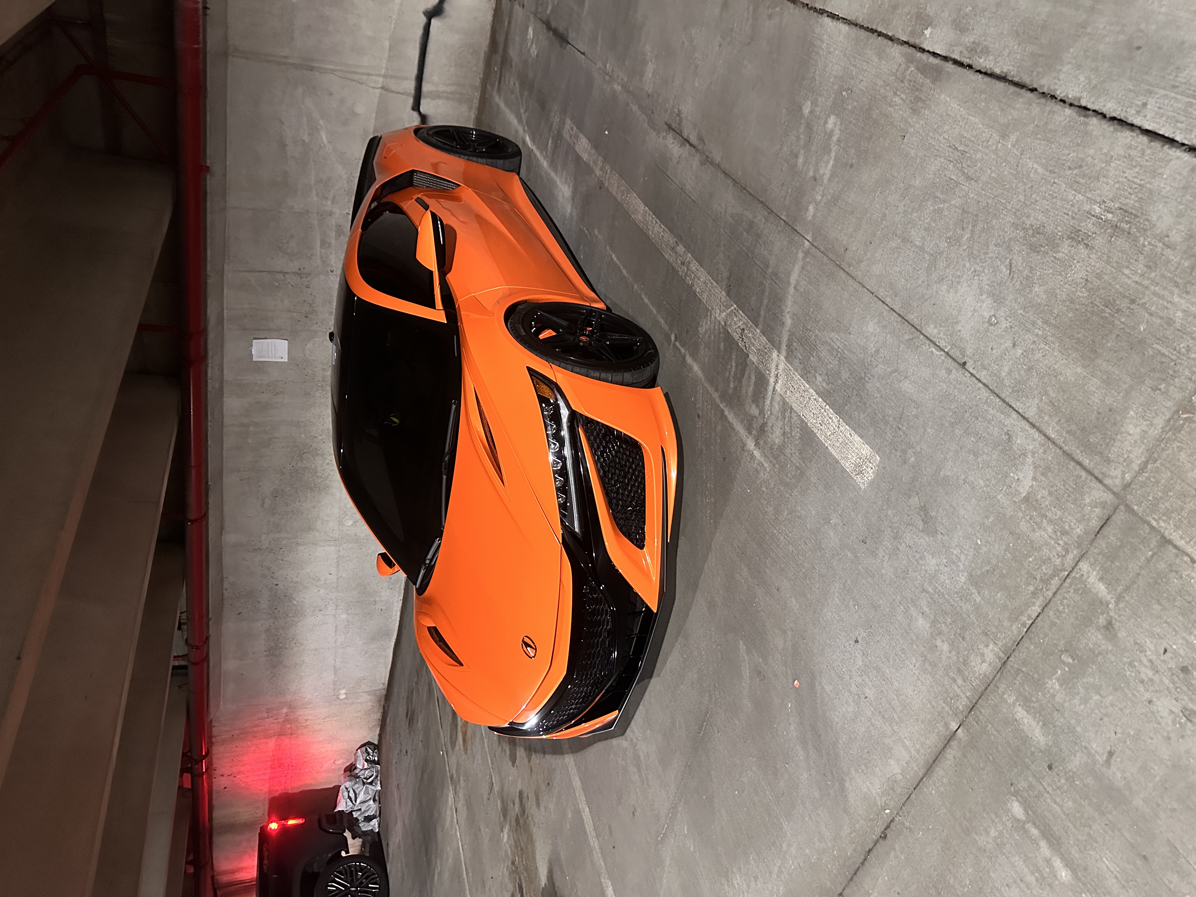 2019 Acura