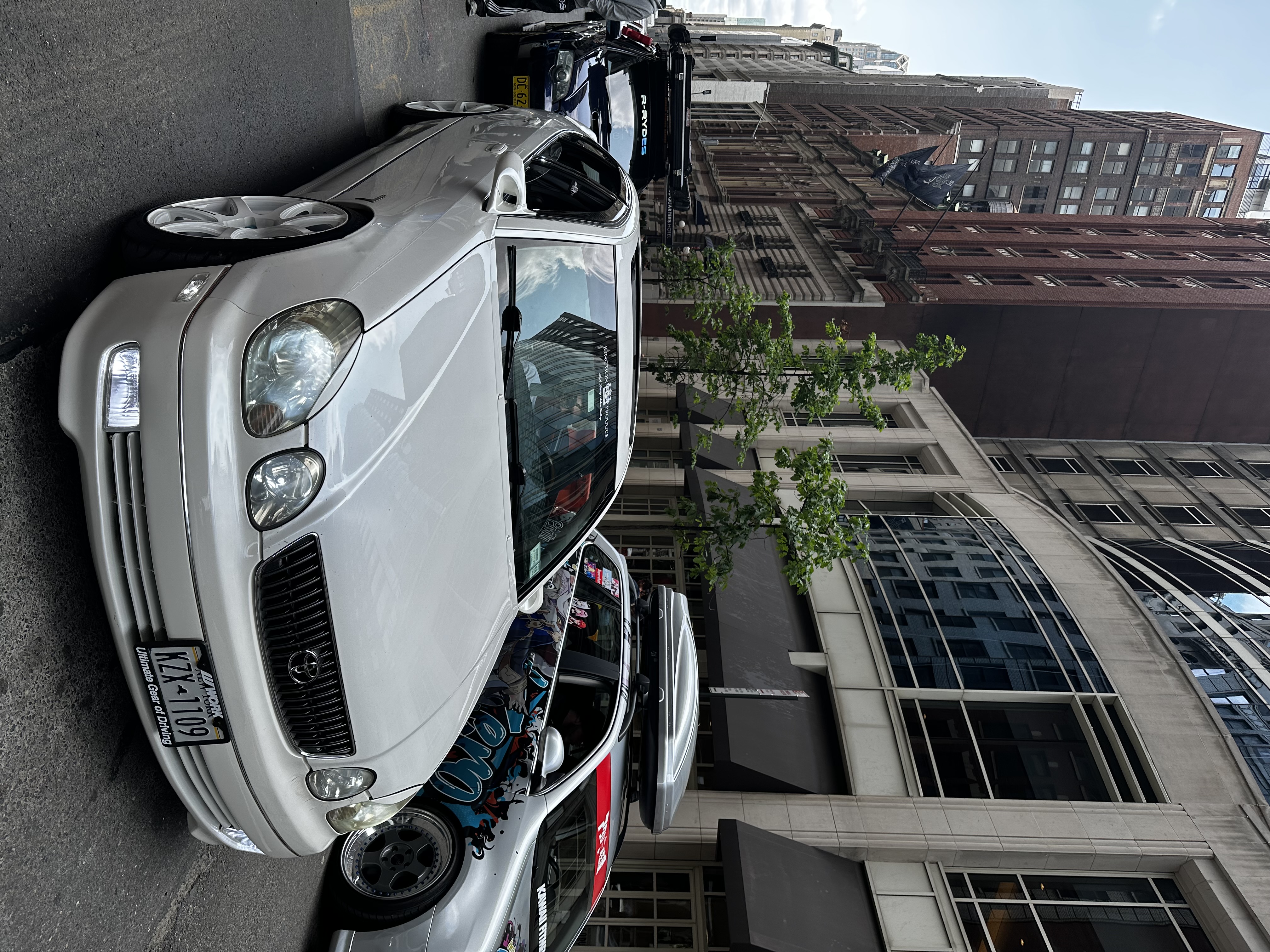 Lexus Gs300