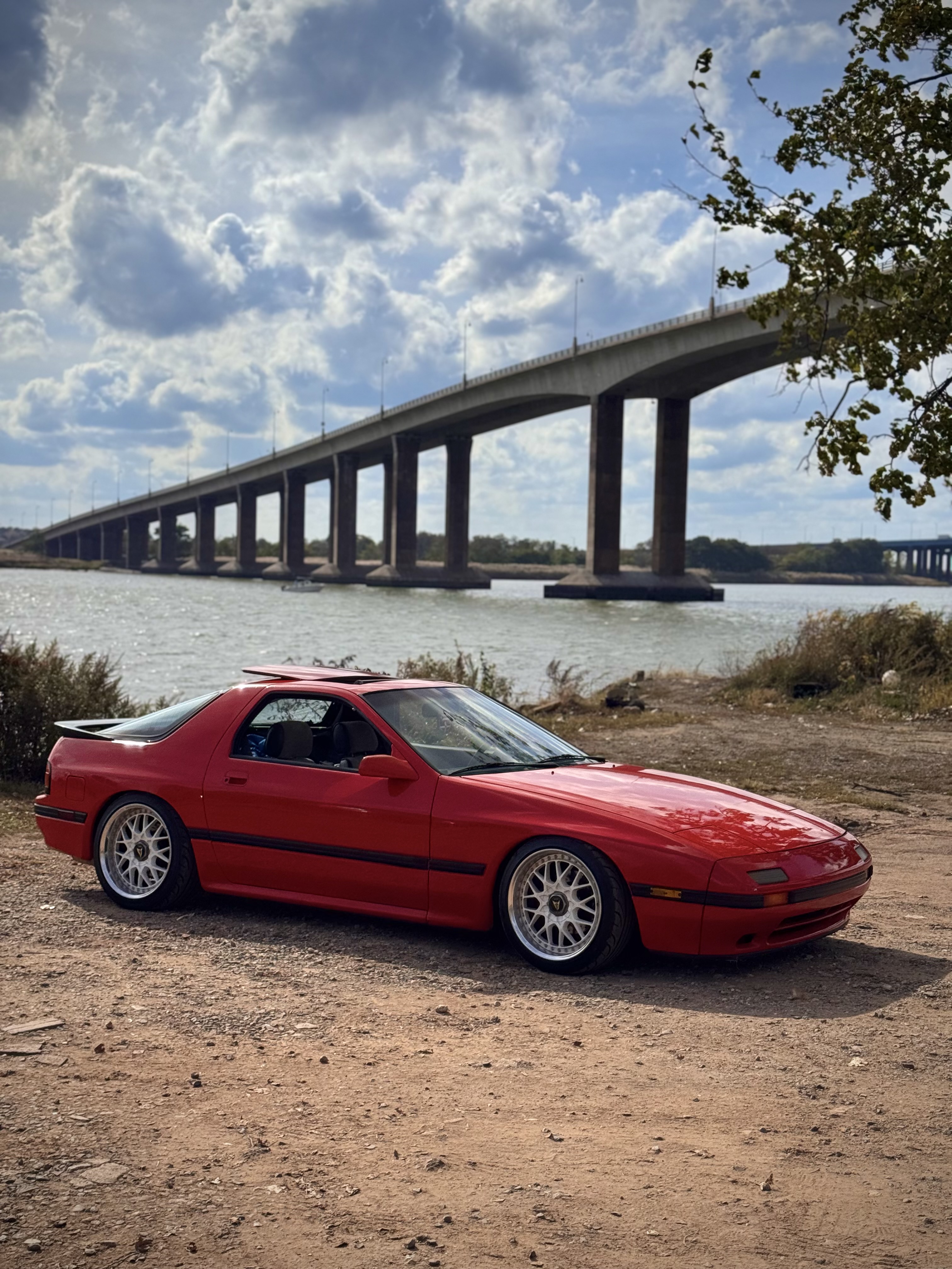 Mazda Rx7