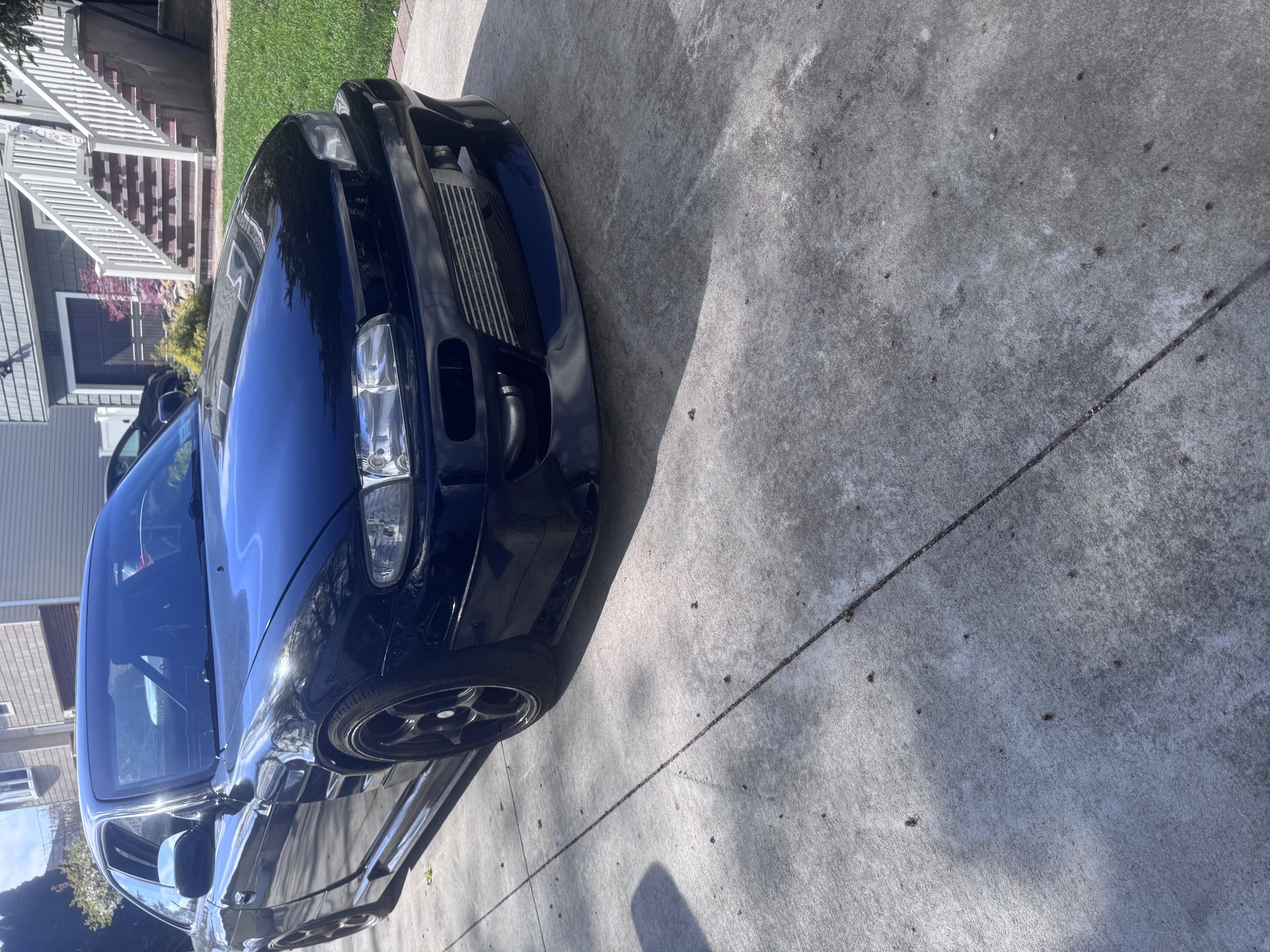 Nissan 240sx