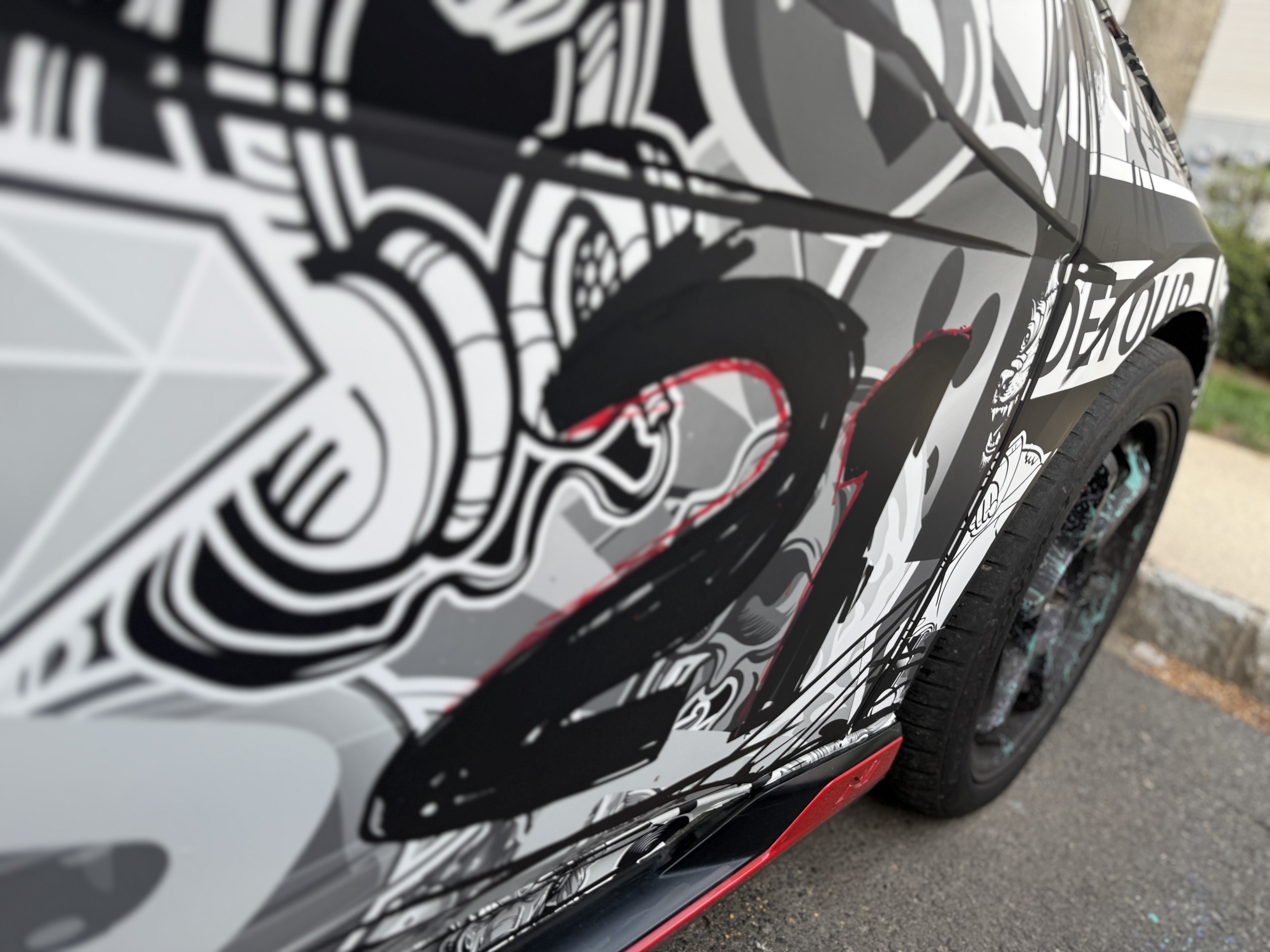 Hyundai Elantra N