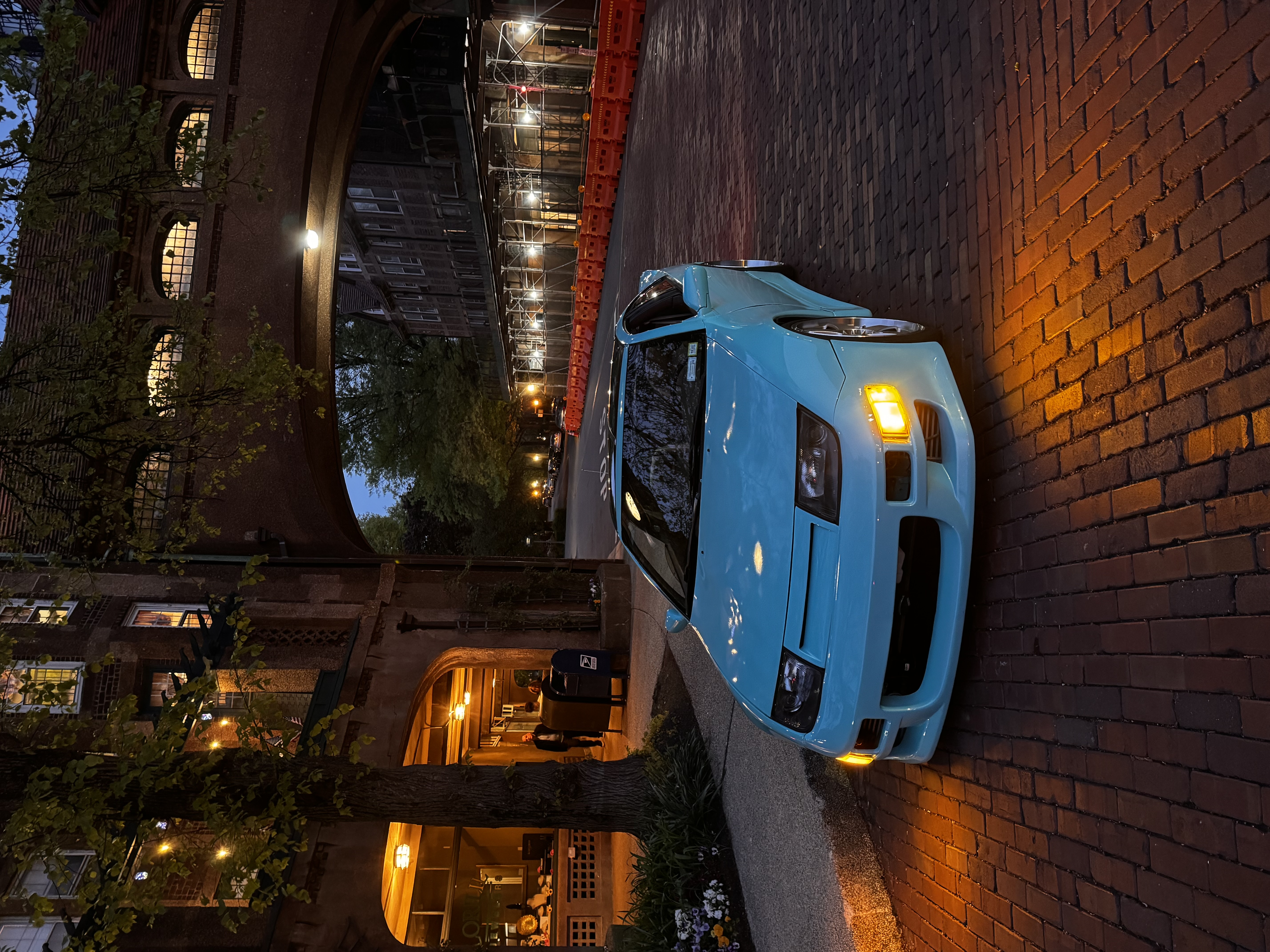 Nissan 300zx
