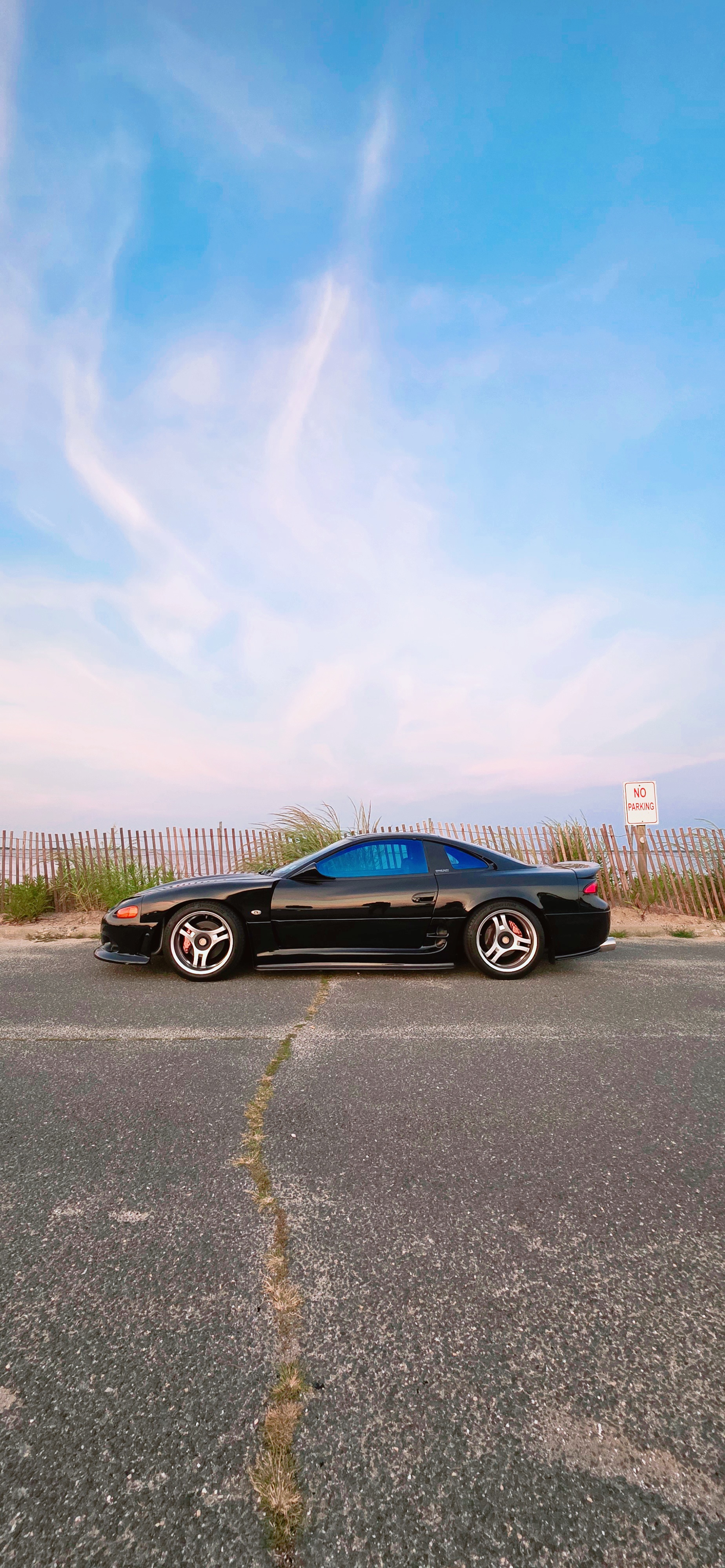 Dodge Stealth Vr-4