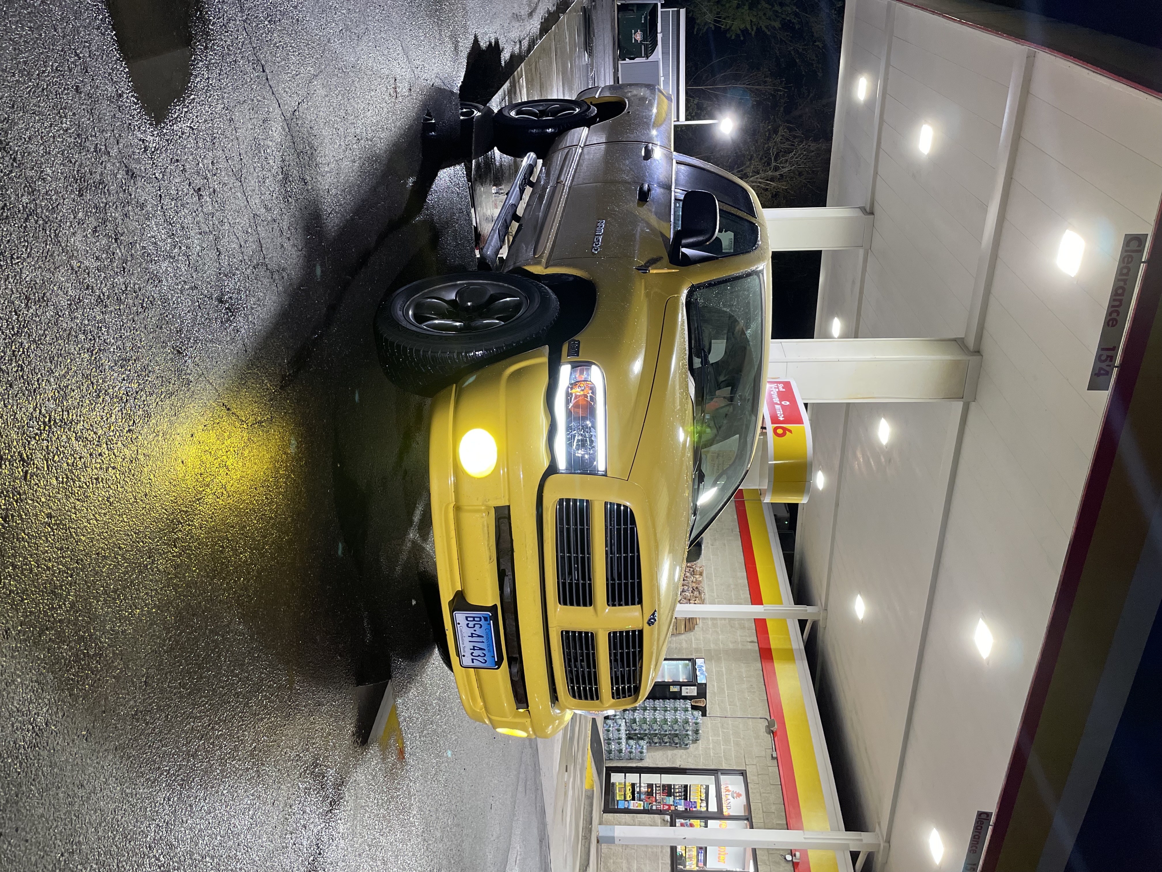 Dodge Ram 1500 Slt