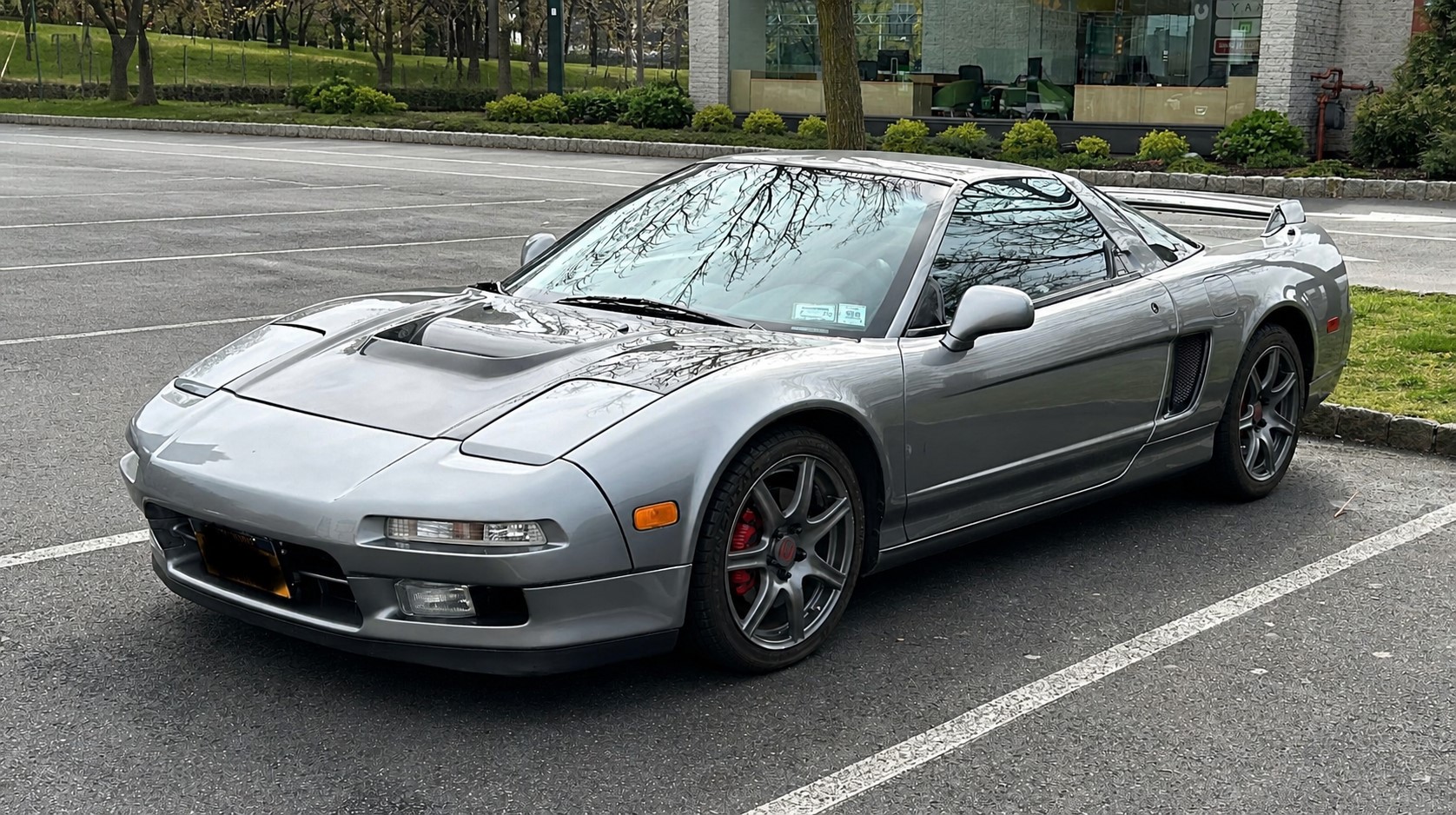 Acura Nsx