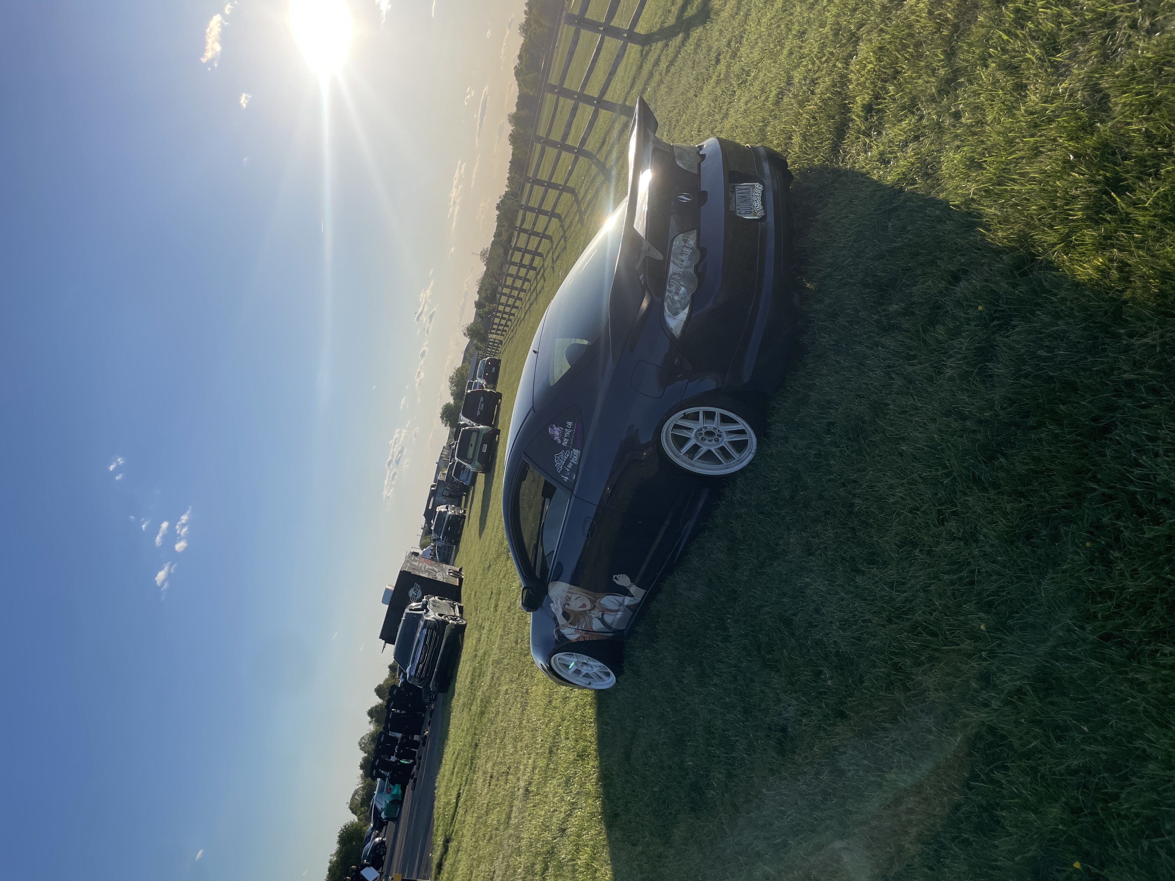 Acura Rsx