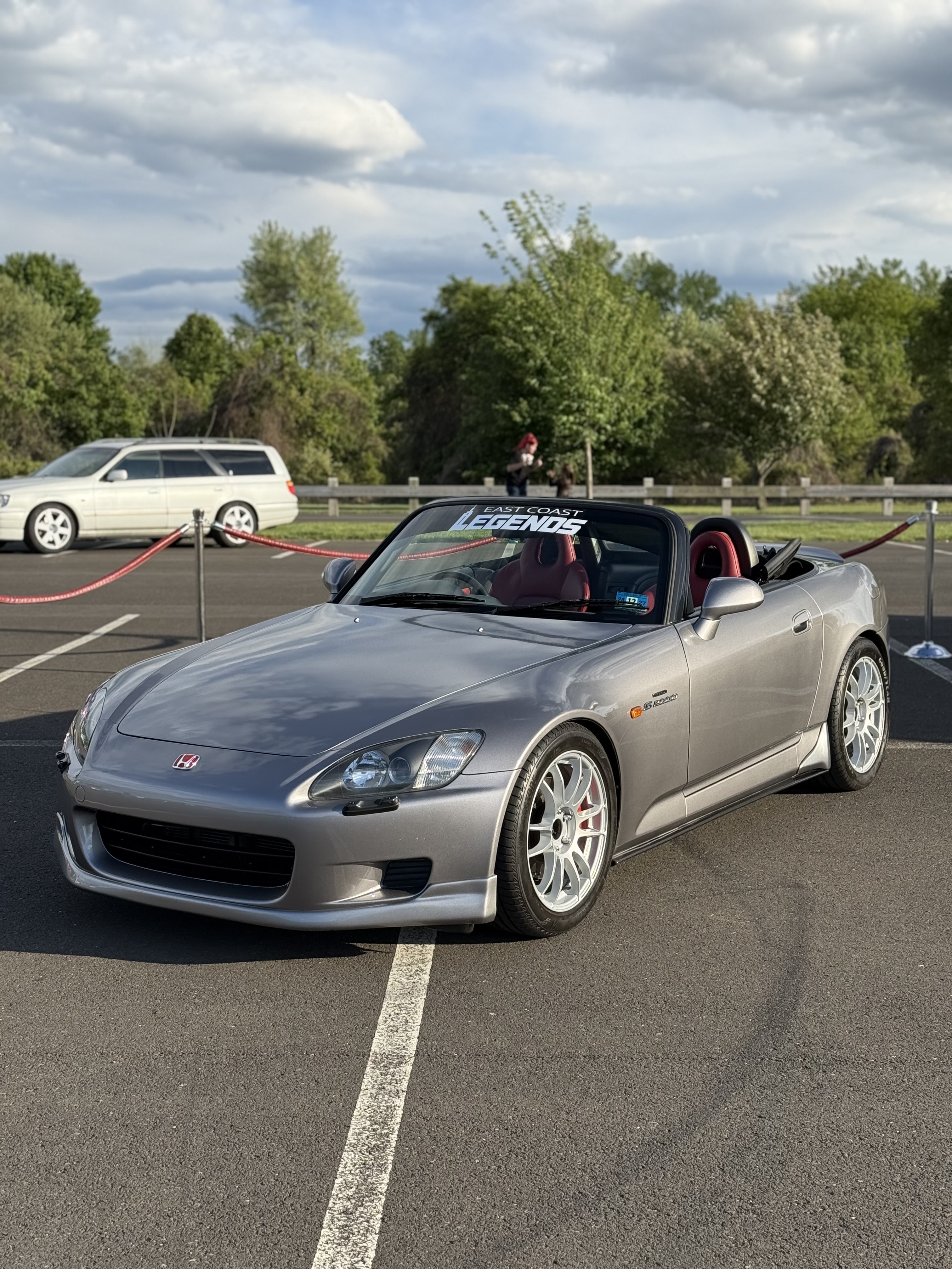 Honda S2000