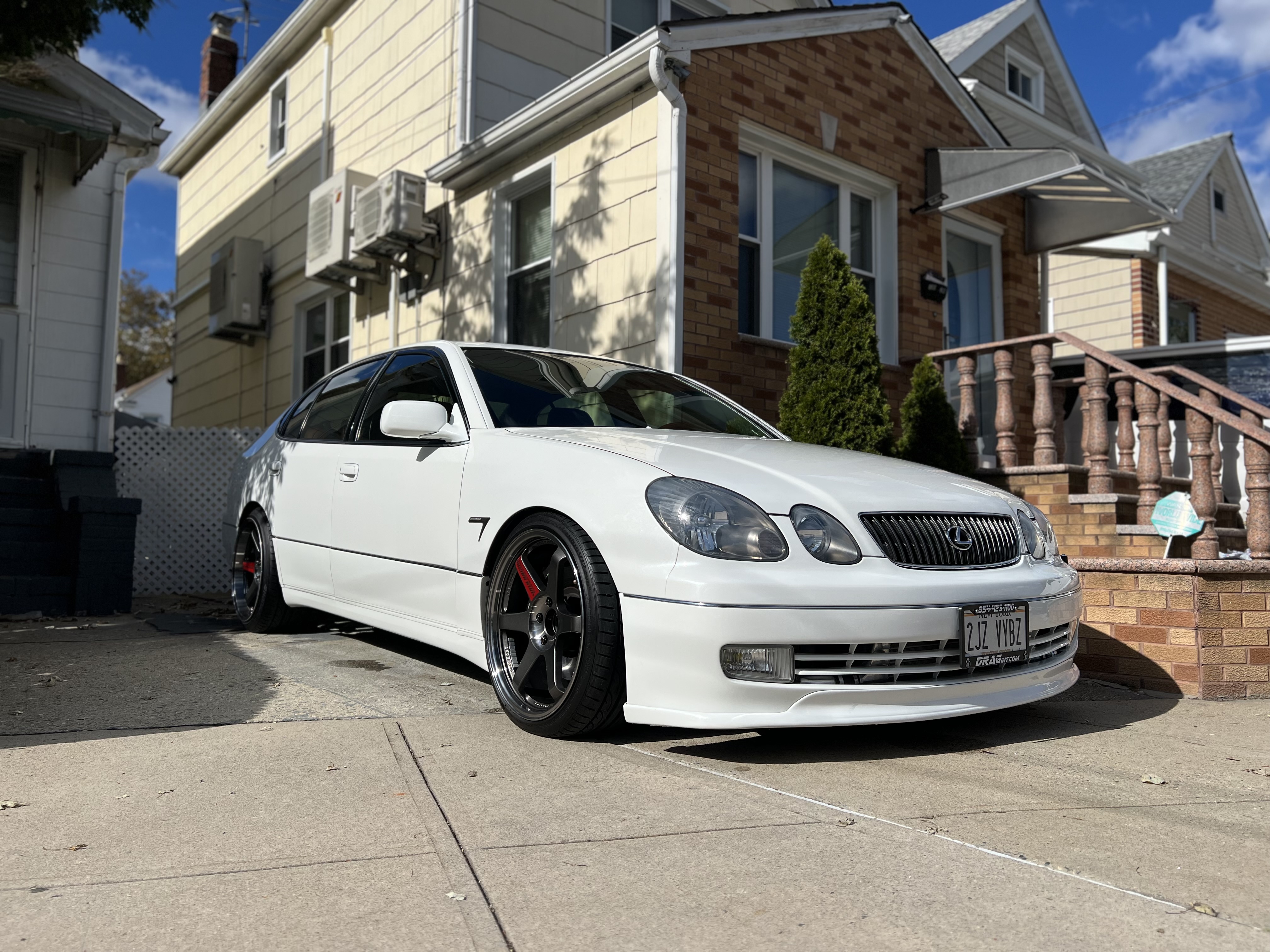 Lexus Gs300