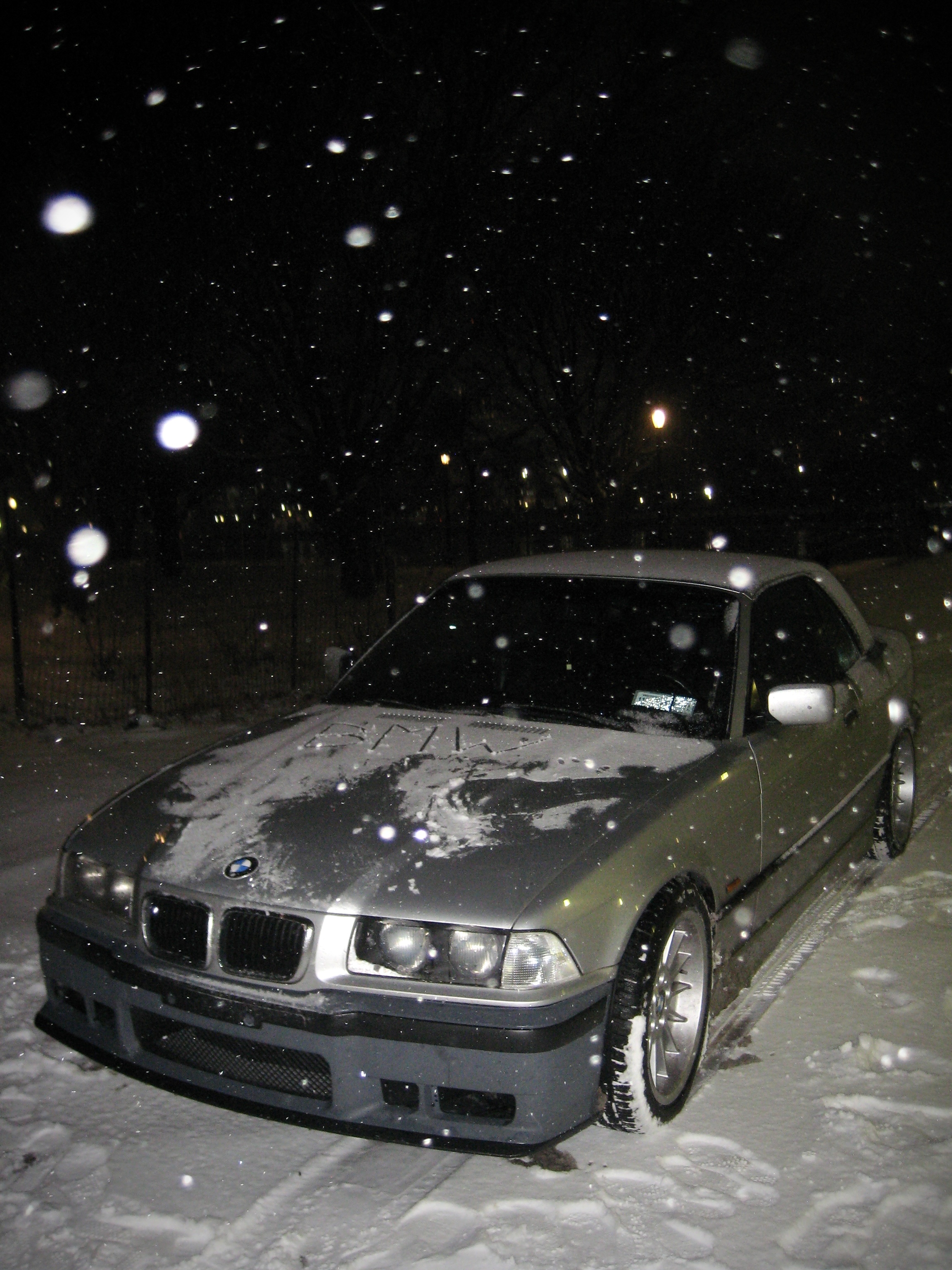 Bmw 328i