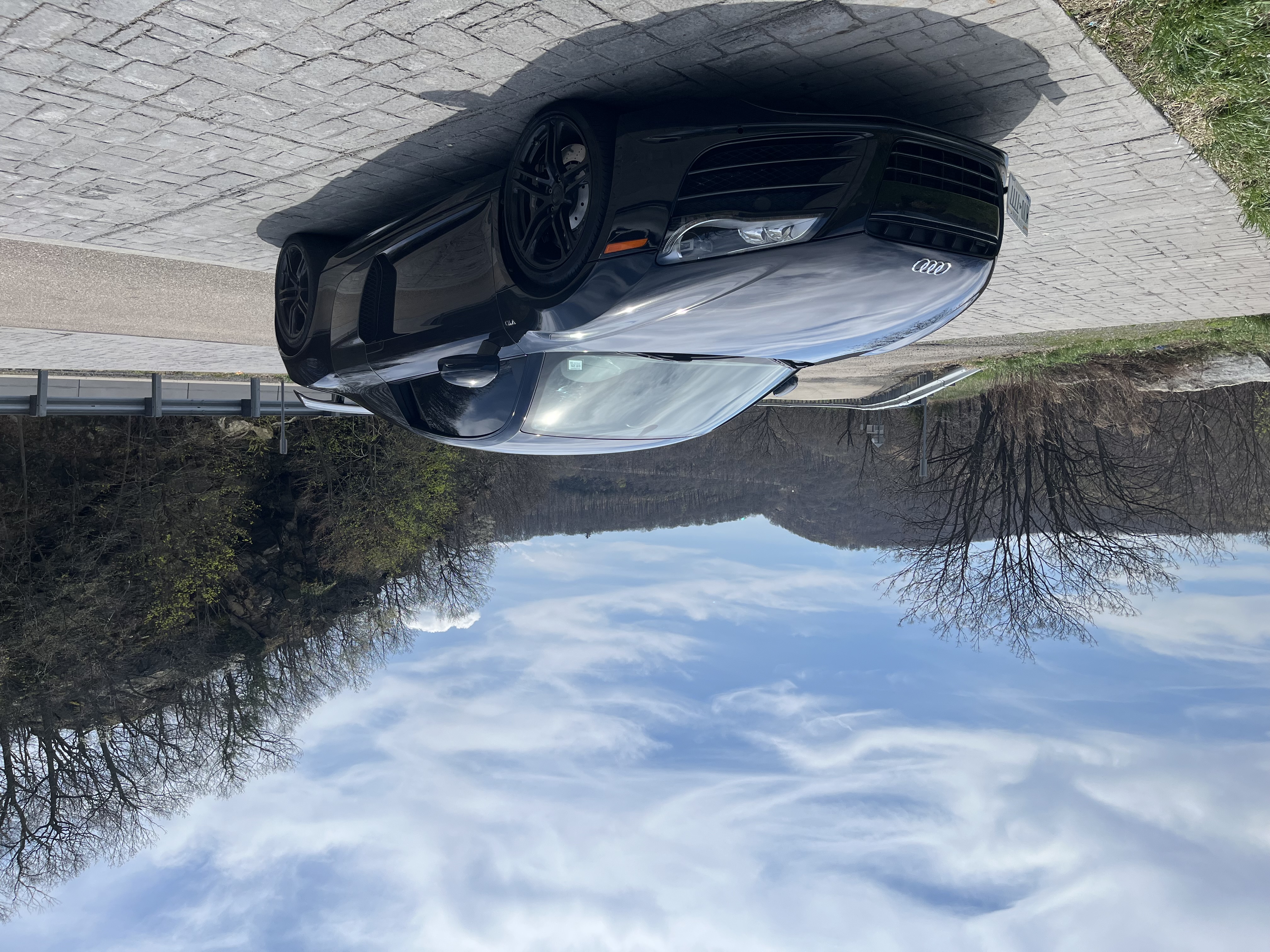 Audi R8 R8