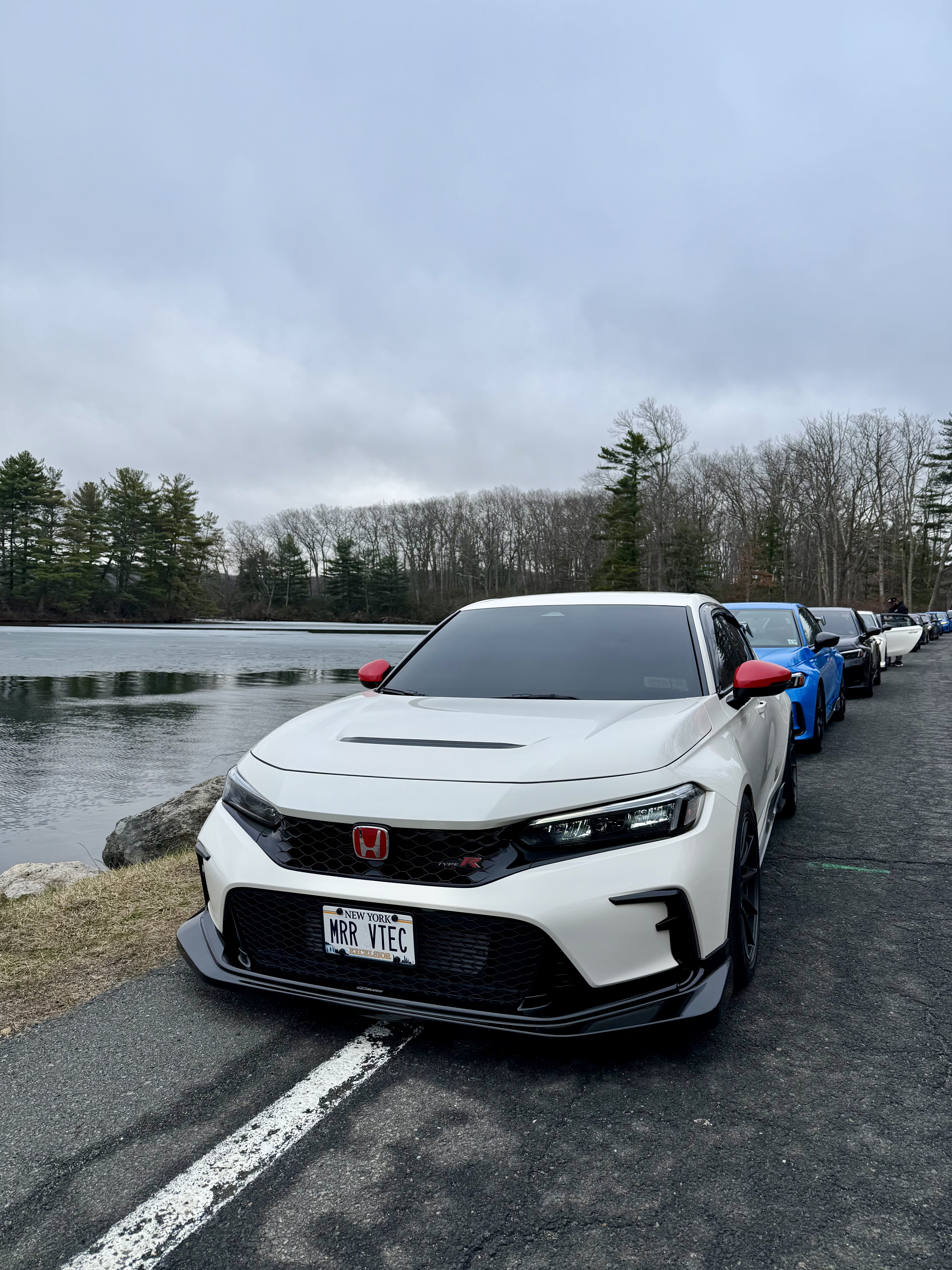 Honda Civic Type R