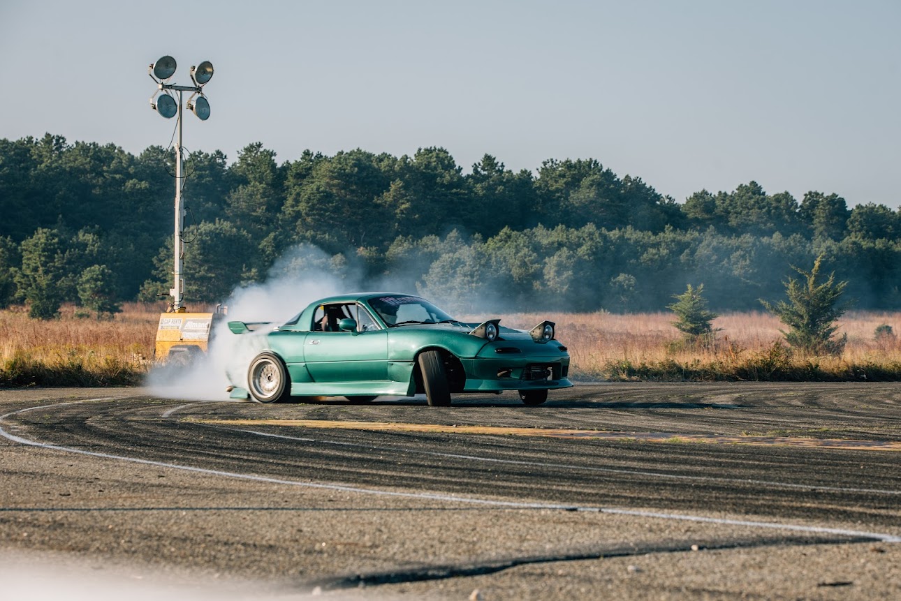 Mazda Miata