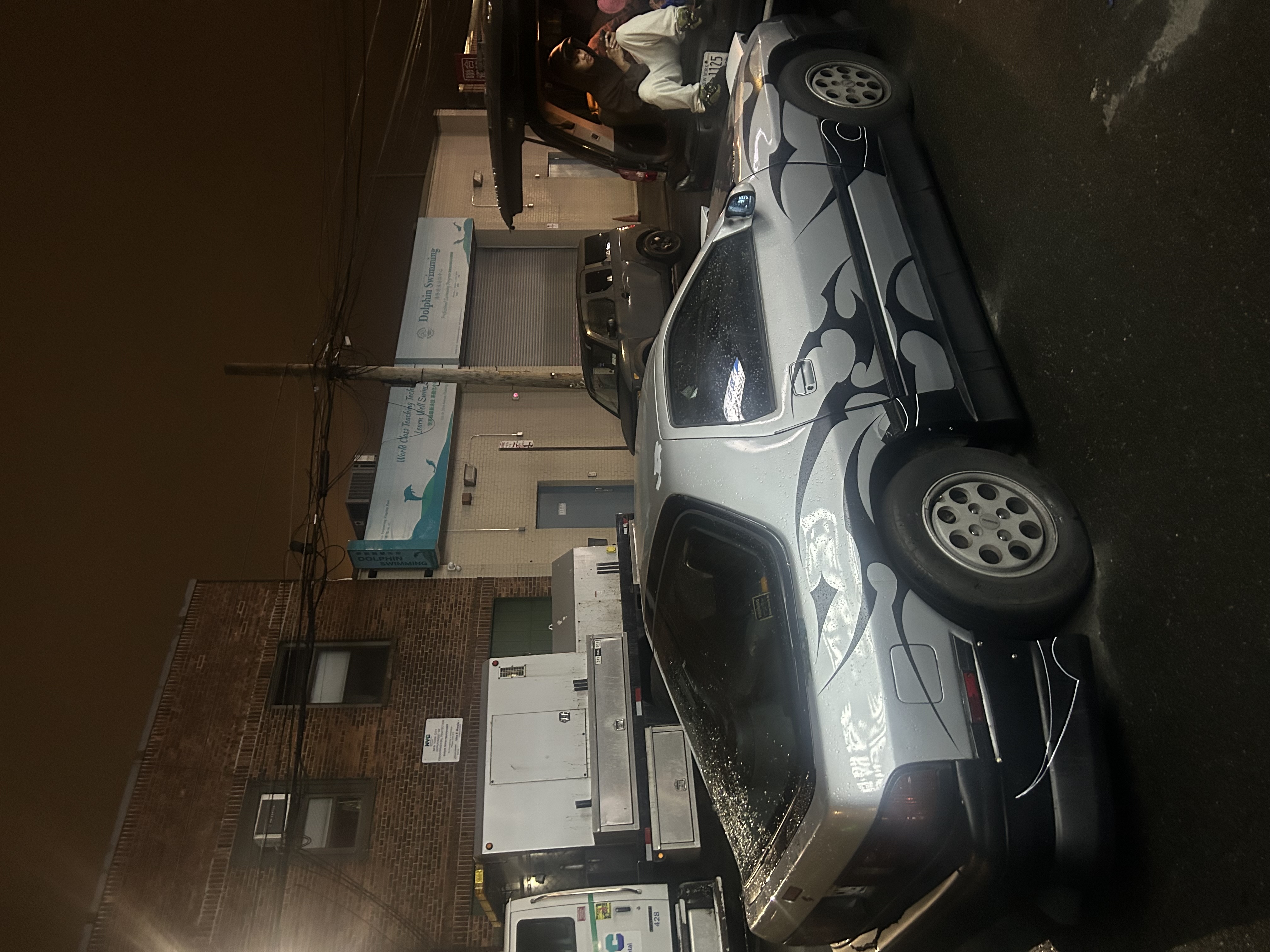 Mazda Rx7