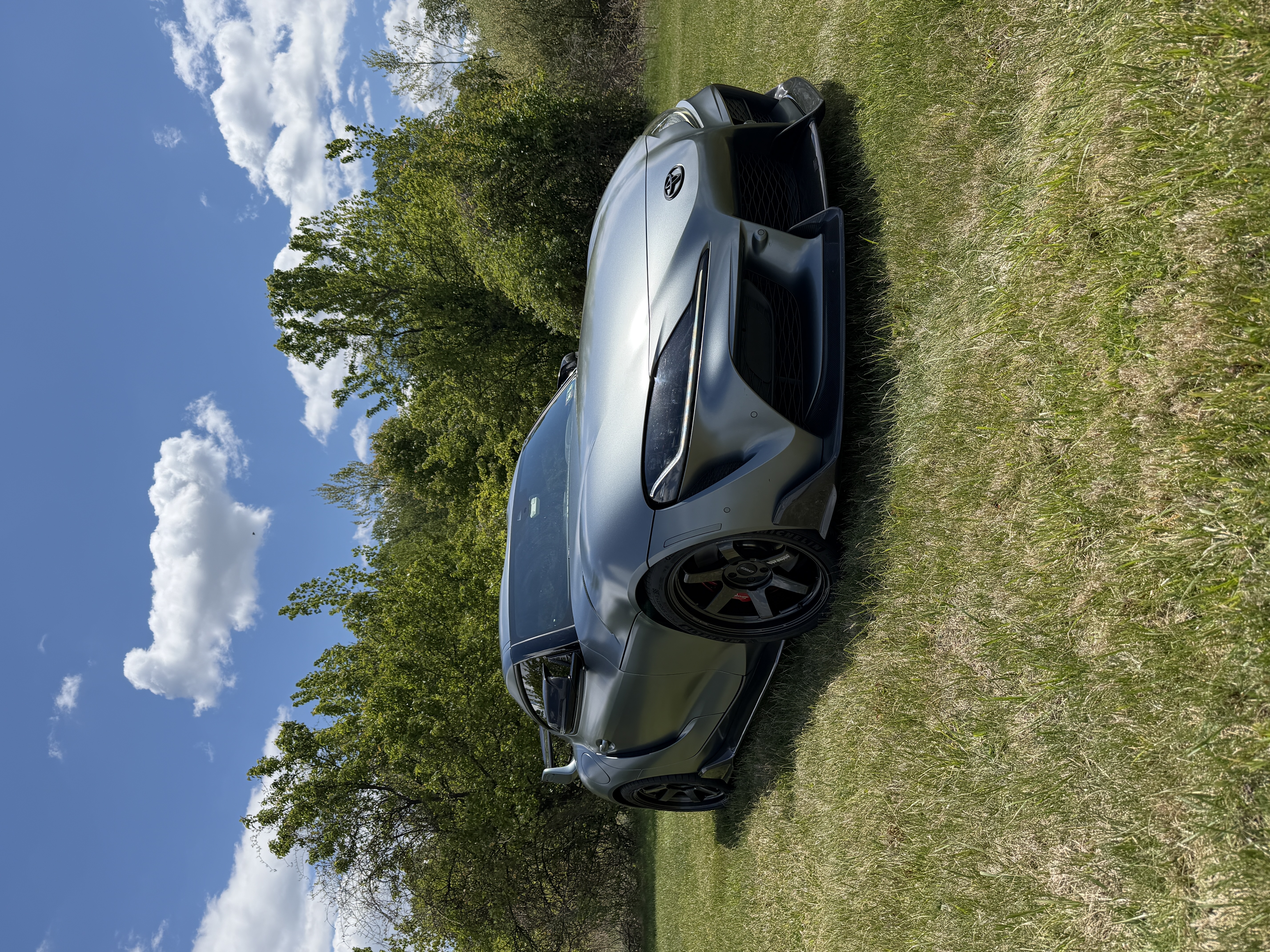 Toyota Supra