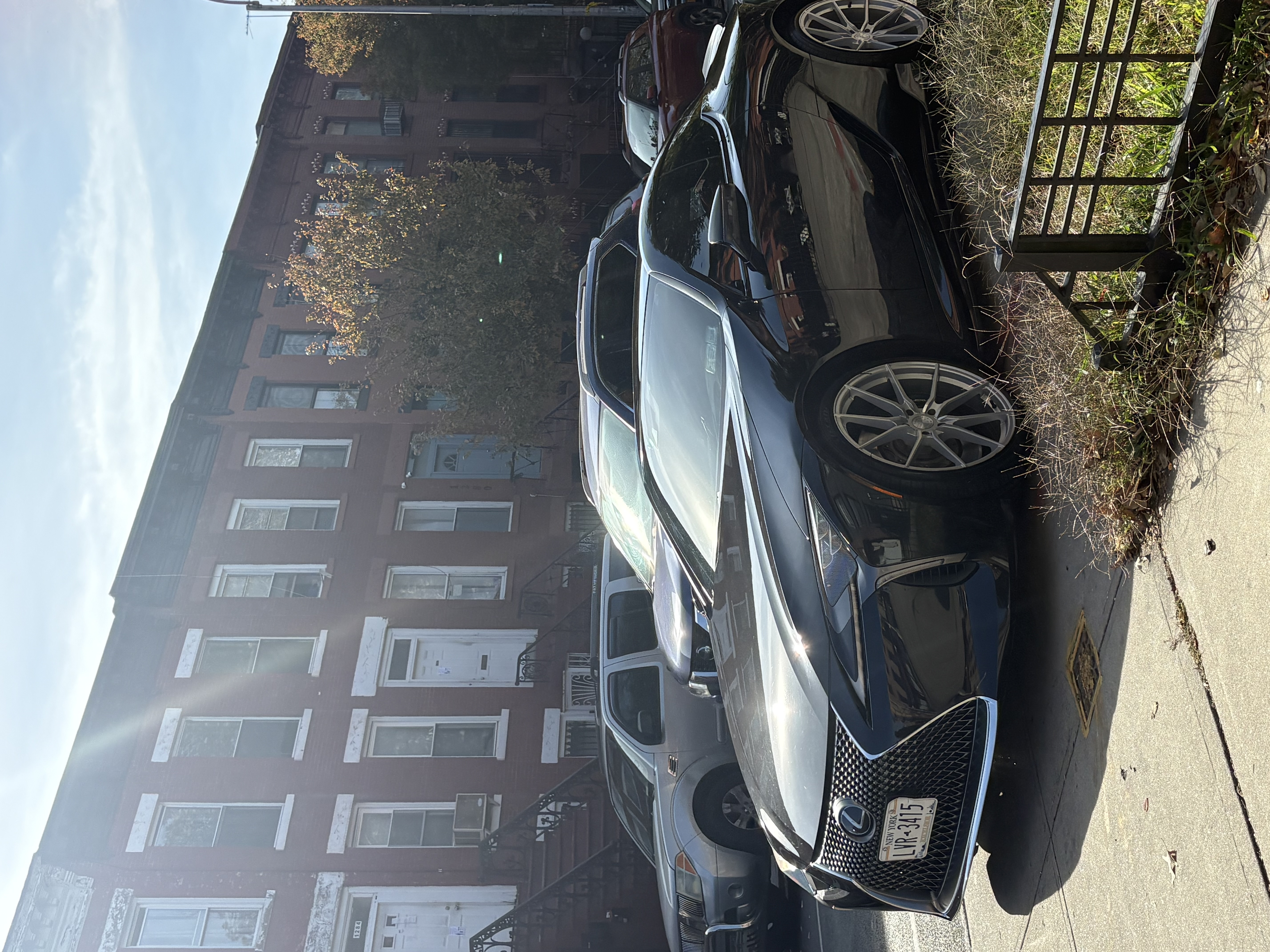 Lexus Lc500