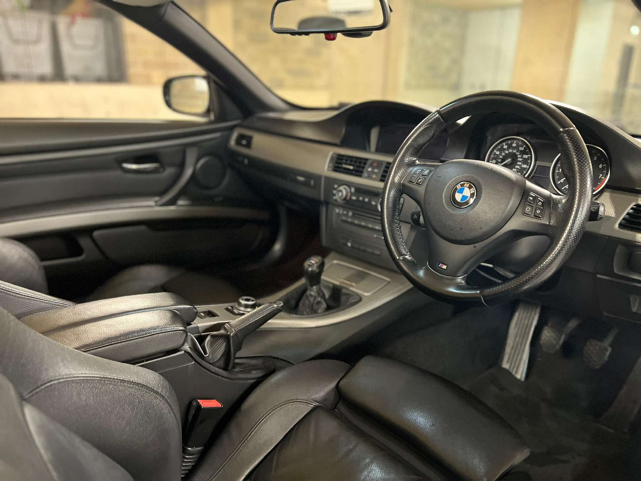 Bmw 330i